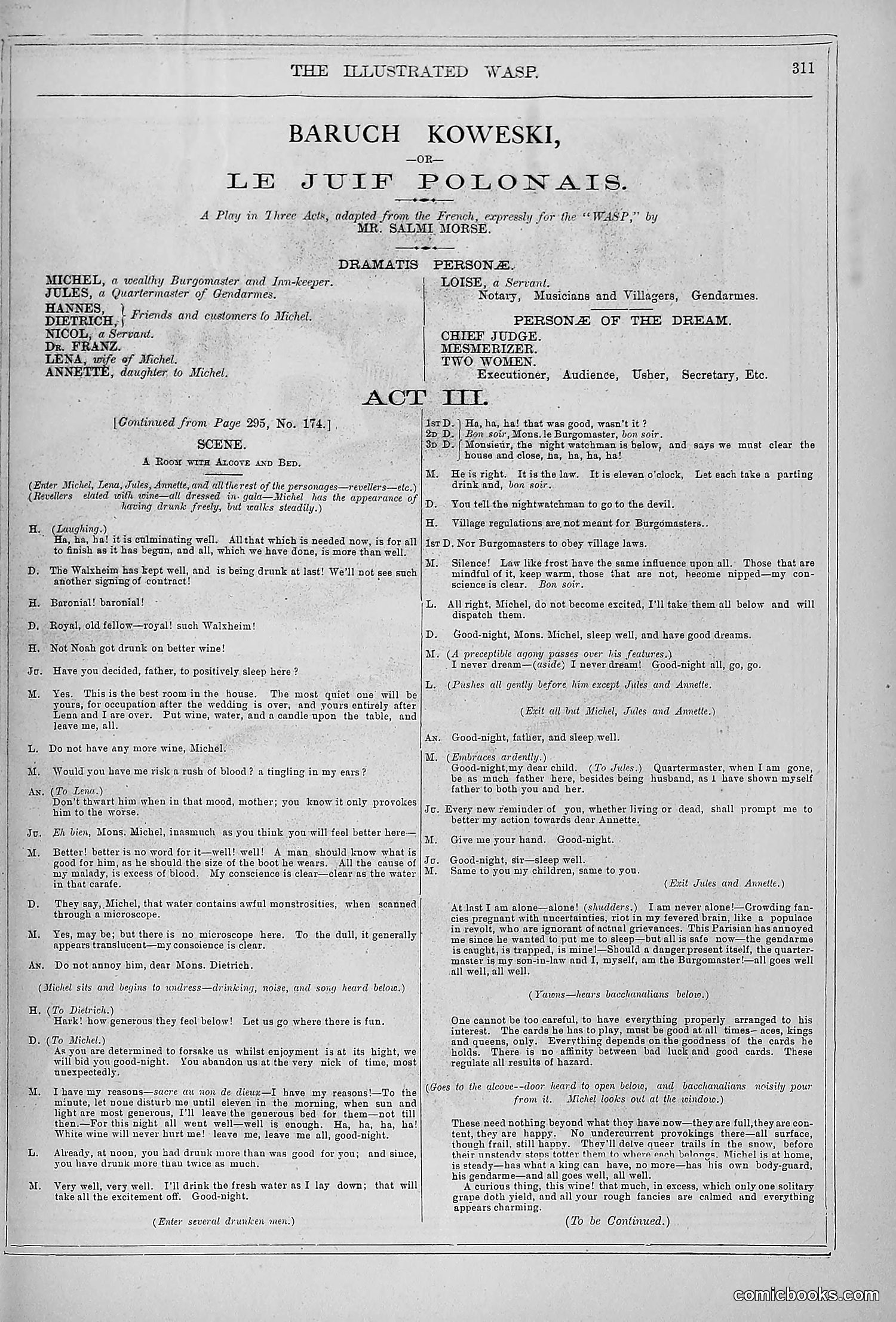 The Wasp — 1879 — page 306 of 846