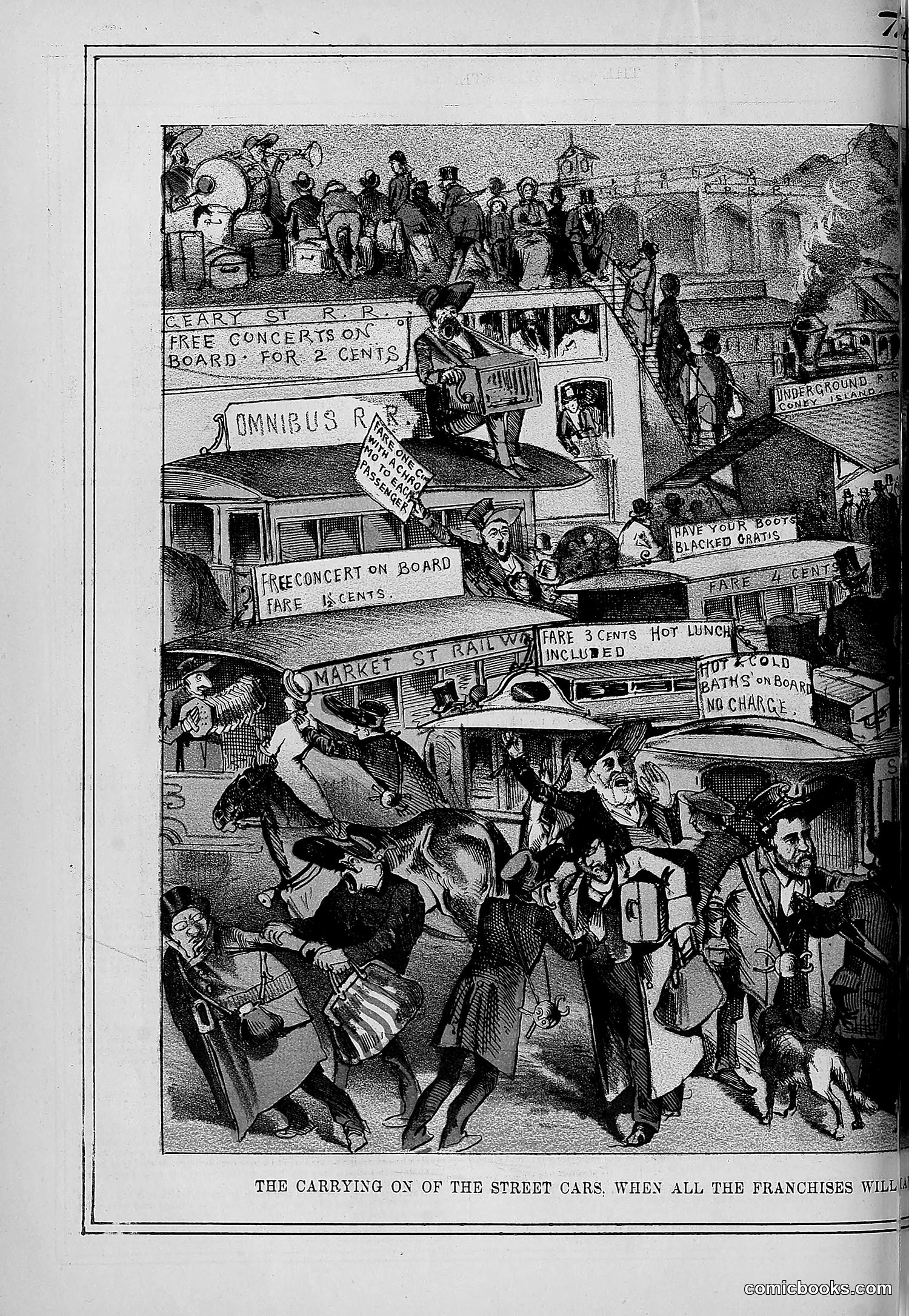 The Wasp — 1879 — page 307 of 846