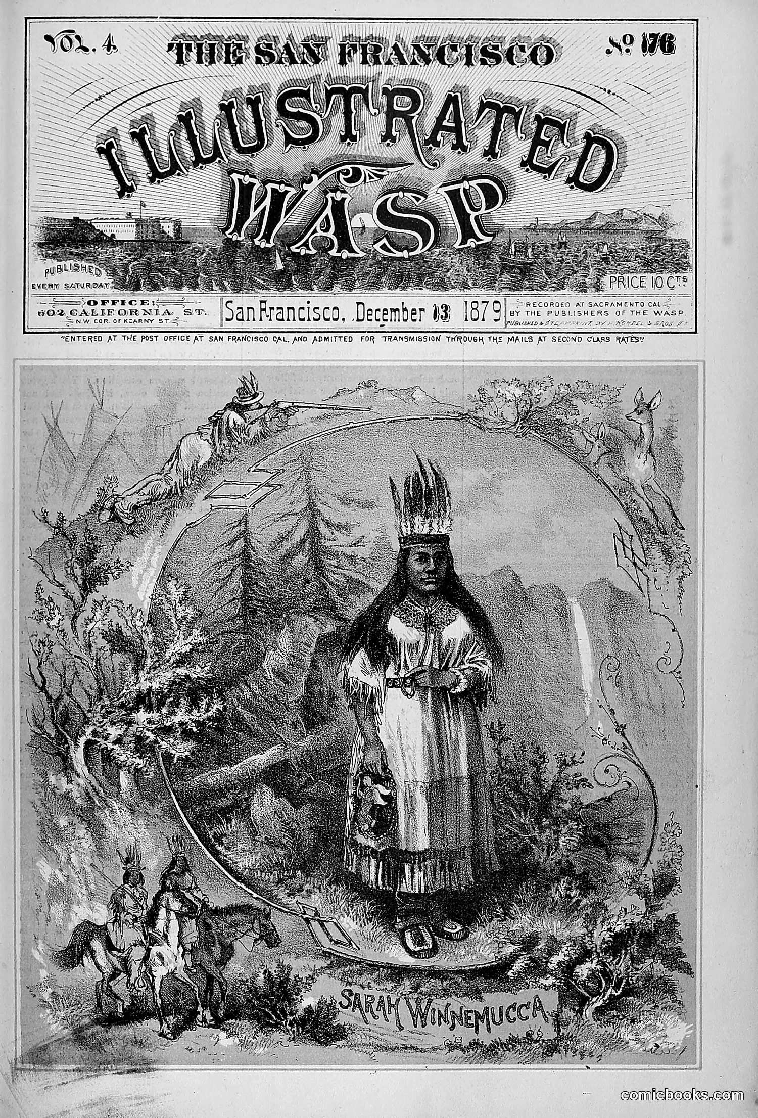 The Wasp — 1879 — page 316 of 846