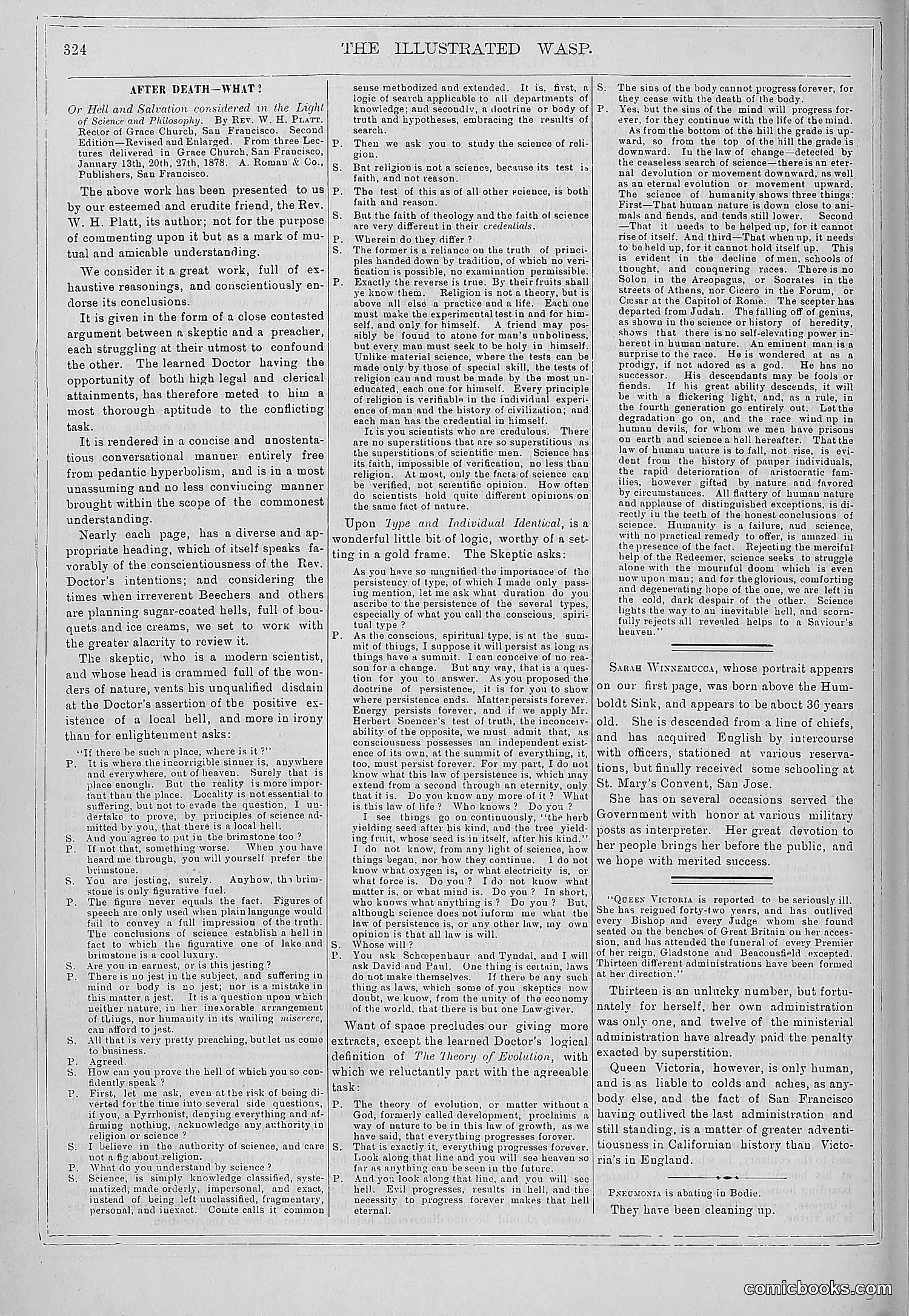 The Wasp — 1879 — page 319 of 846