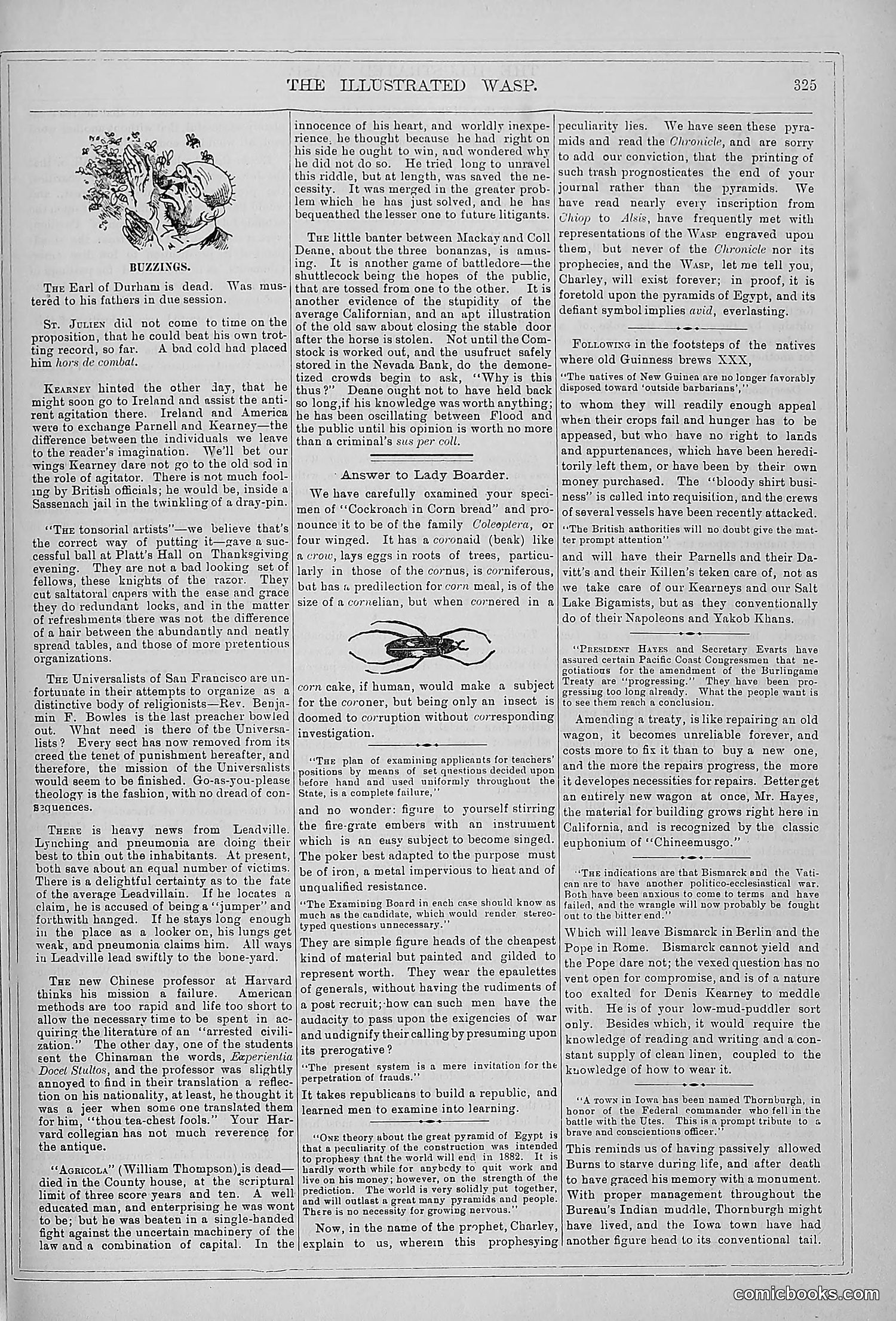 The Wasp — 1879 — page 320 of 846