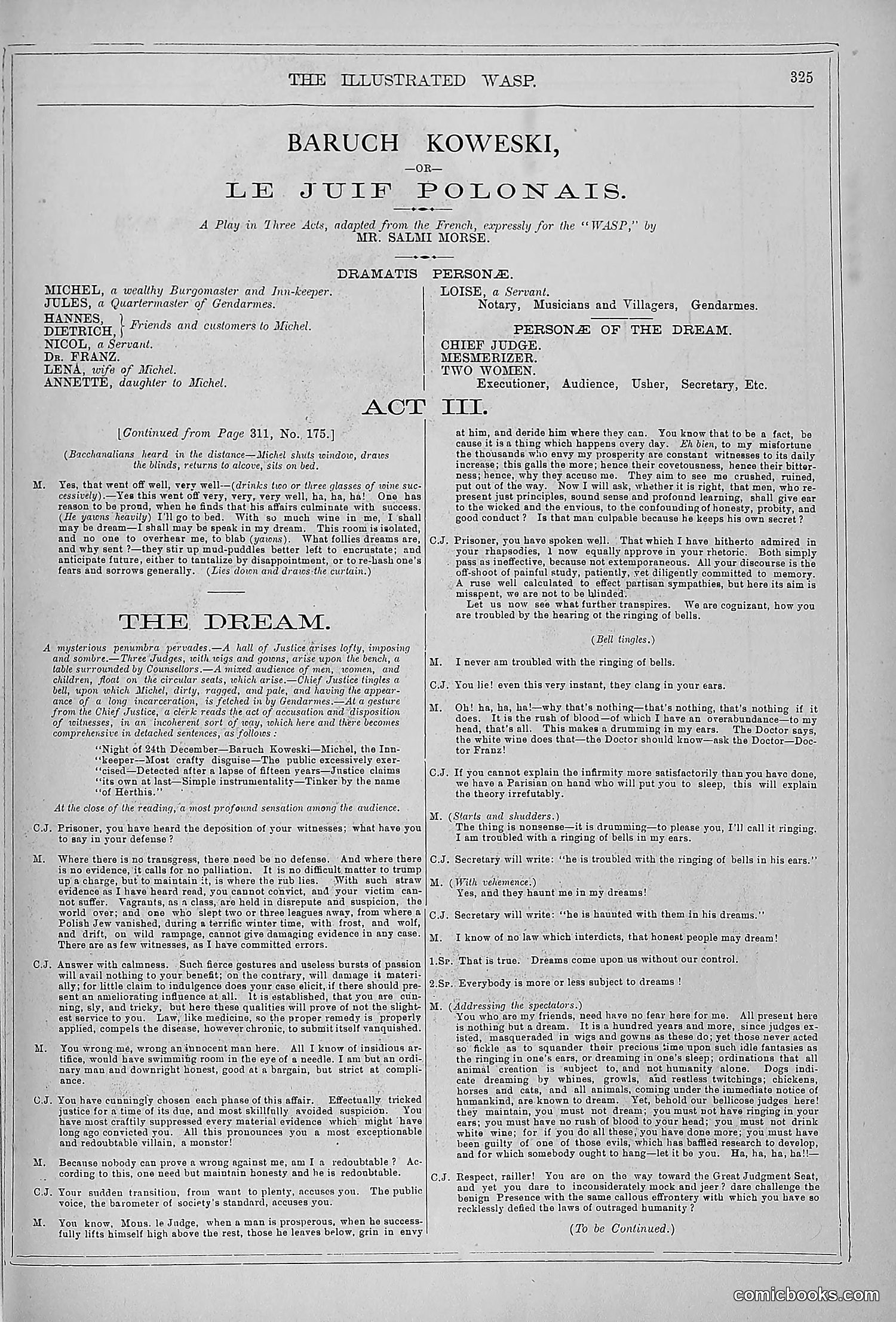 The Wasp — 1879 — page 322 of 846