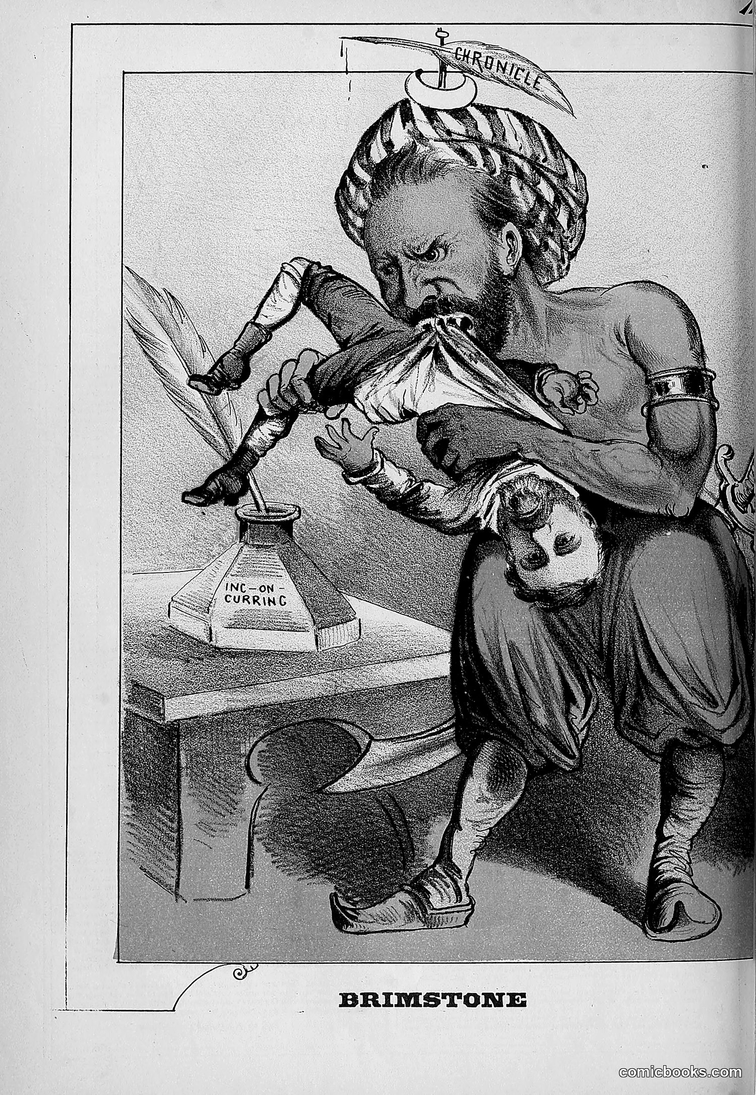 The Wasp — 1879 — page 323 of 846