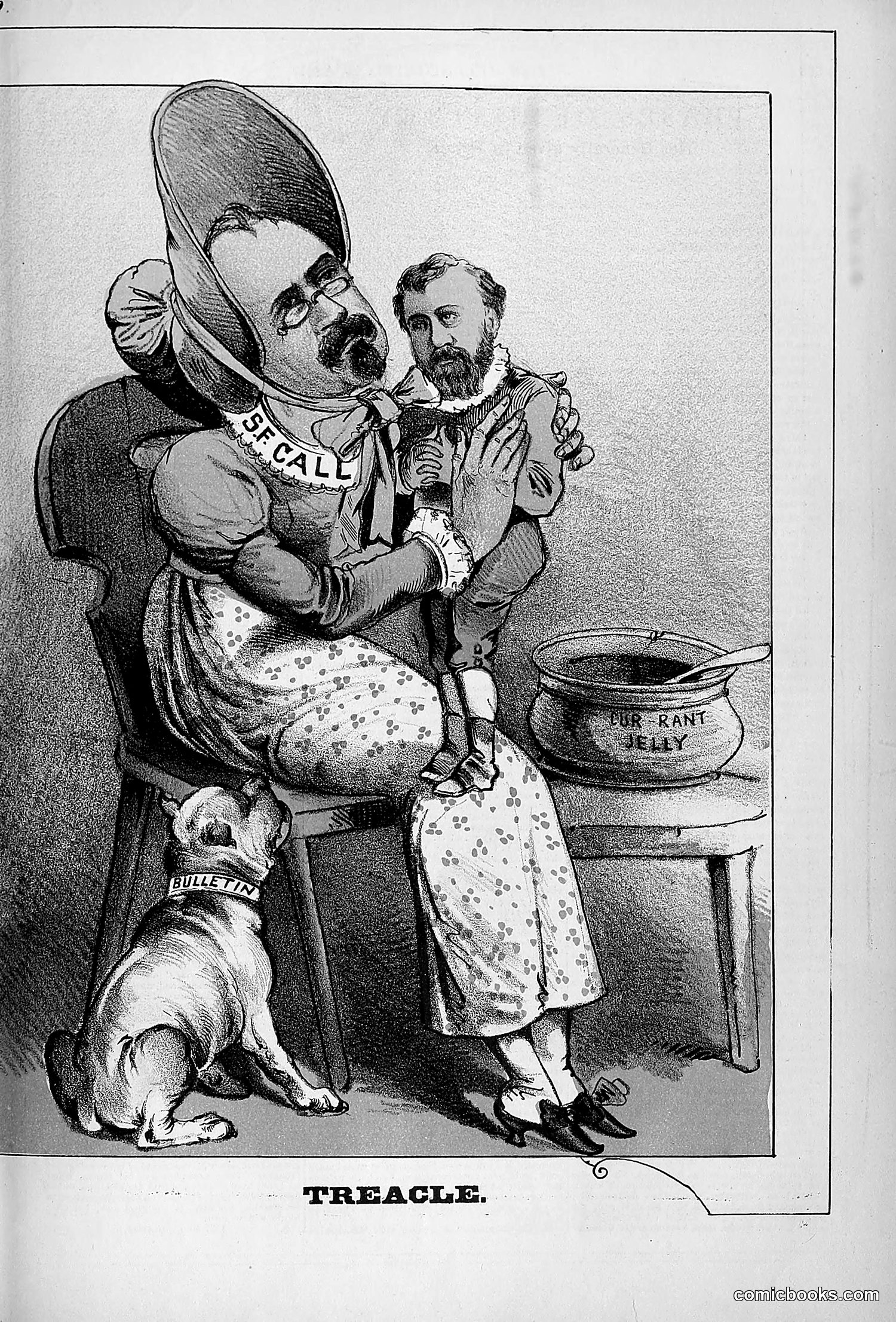 The Wasp — 1879 — page 324 of 846