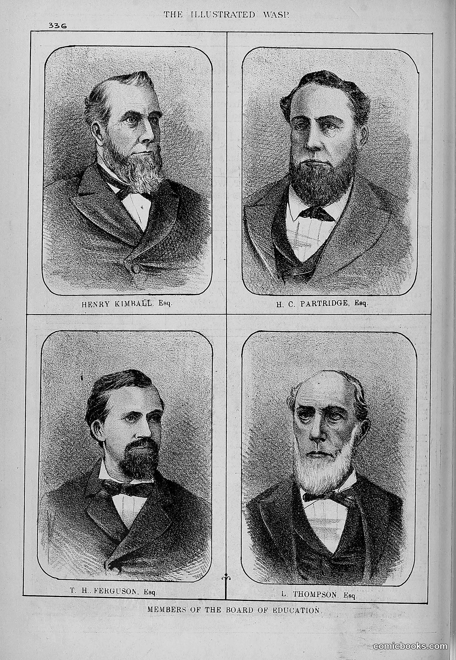 The Wasp — 1879 — page 331 of 846