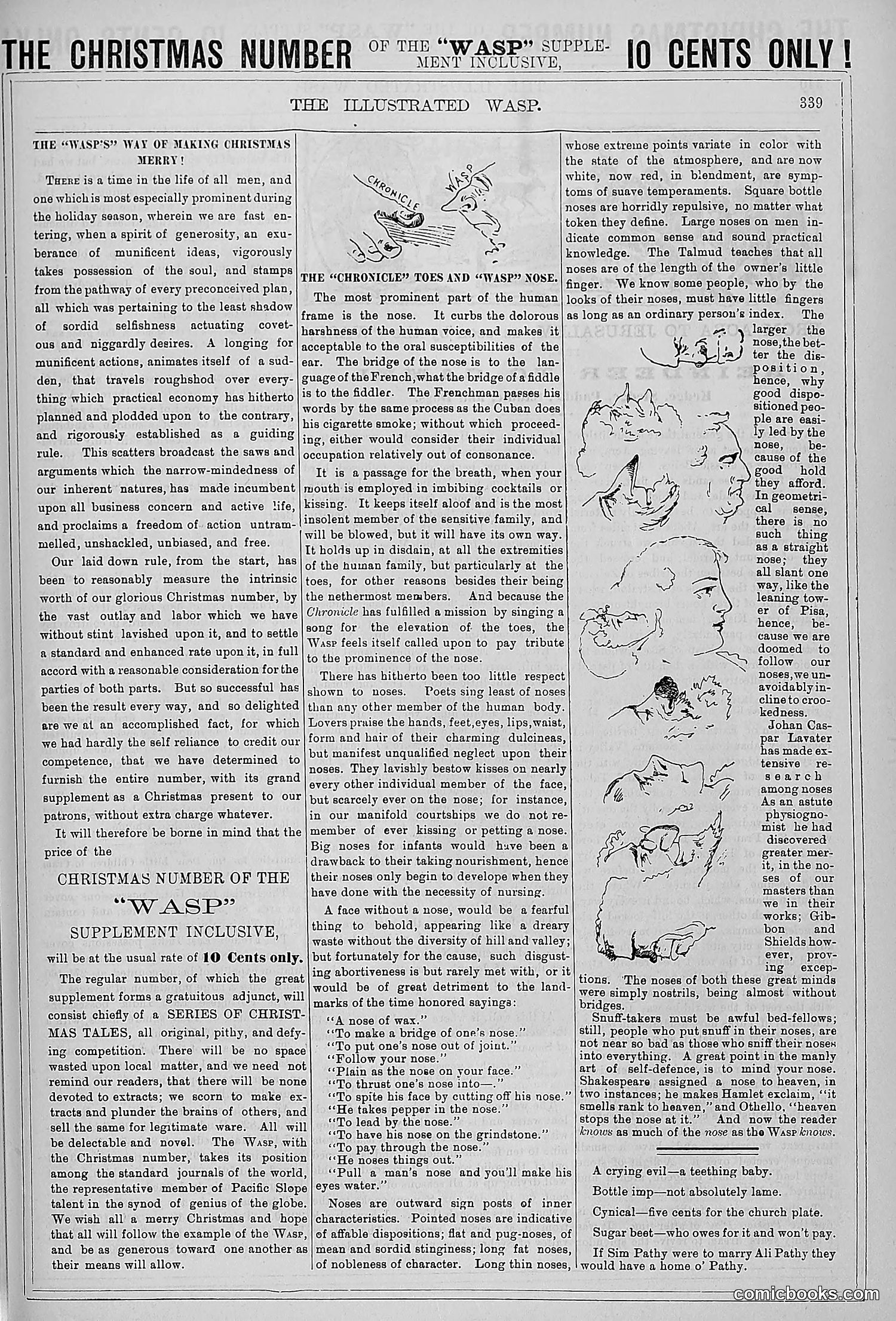 The Wasp — 1879 — page 334 of 846
