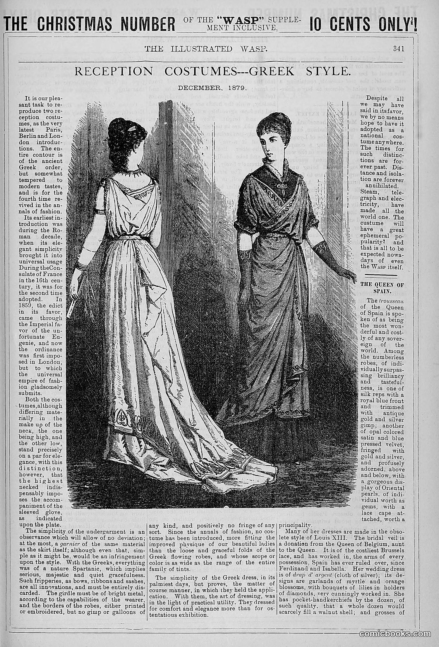 The Wasp — 1879 — page 336 of 846
