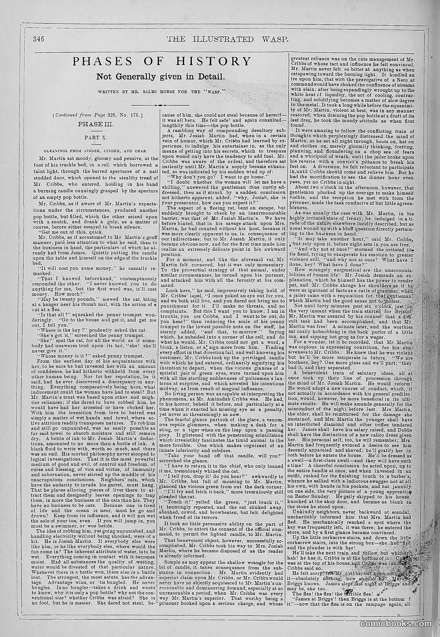 The Wasp — 1879 — page 341 of 846