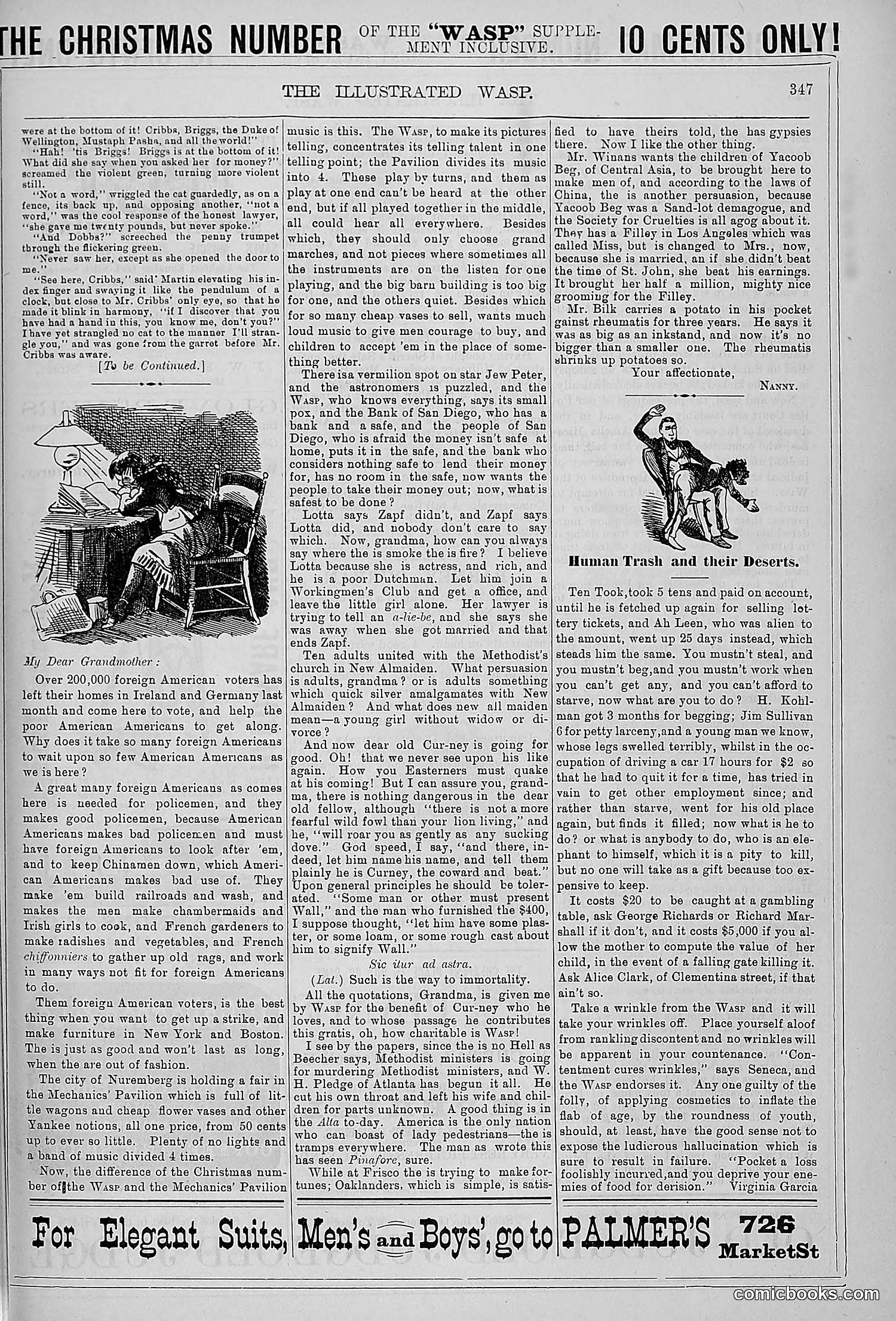 The Wasp — 1879 — page 342 of 846