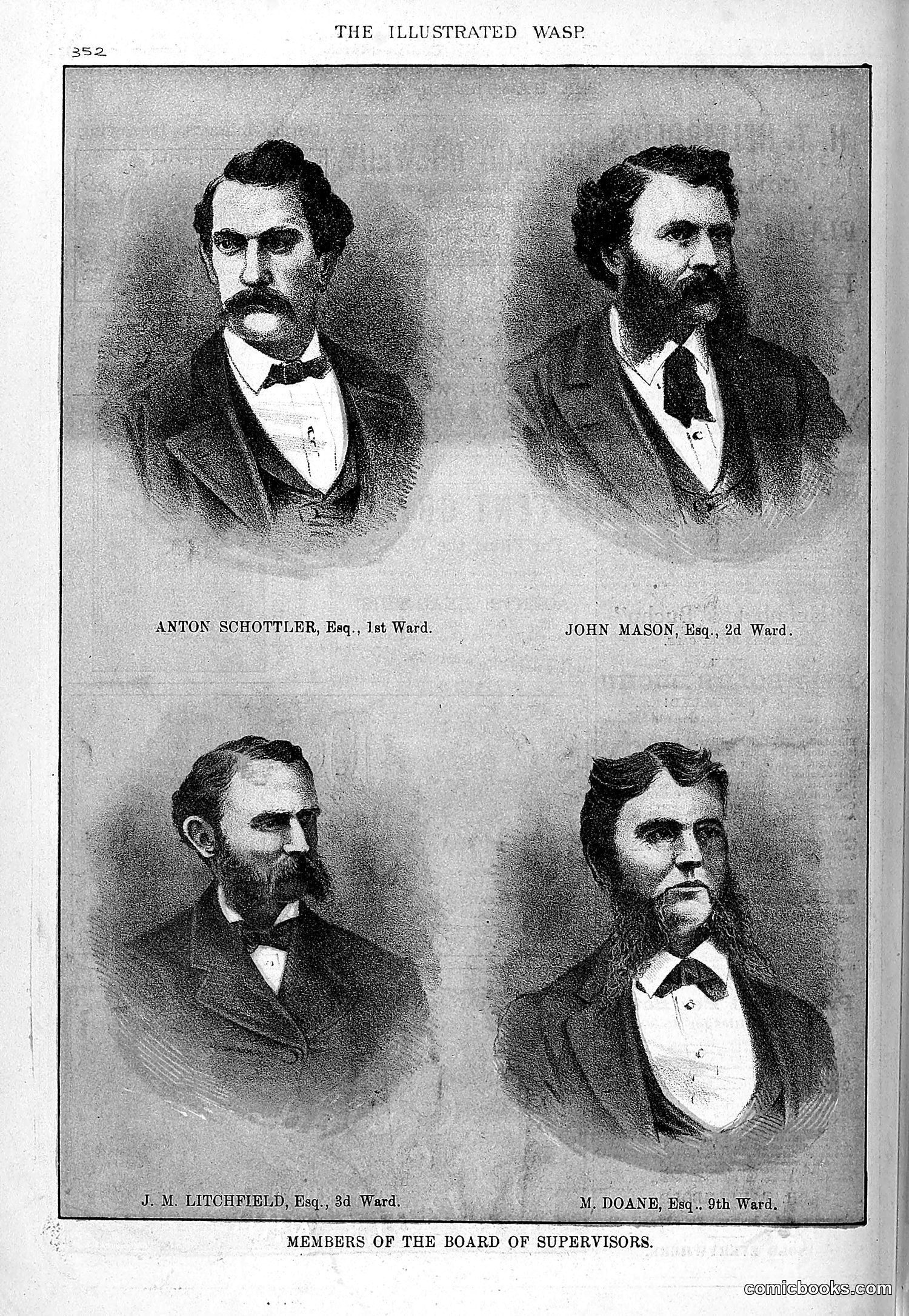 The Wasp — 1879 — page 347 of 846