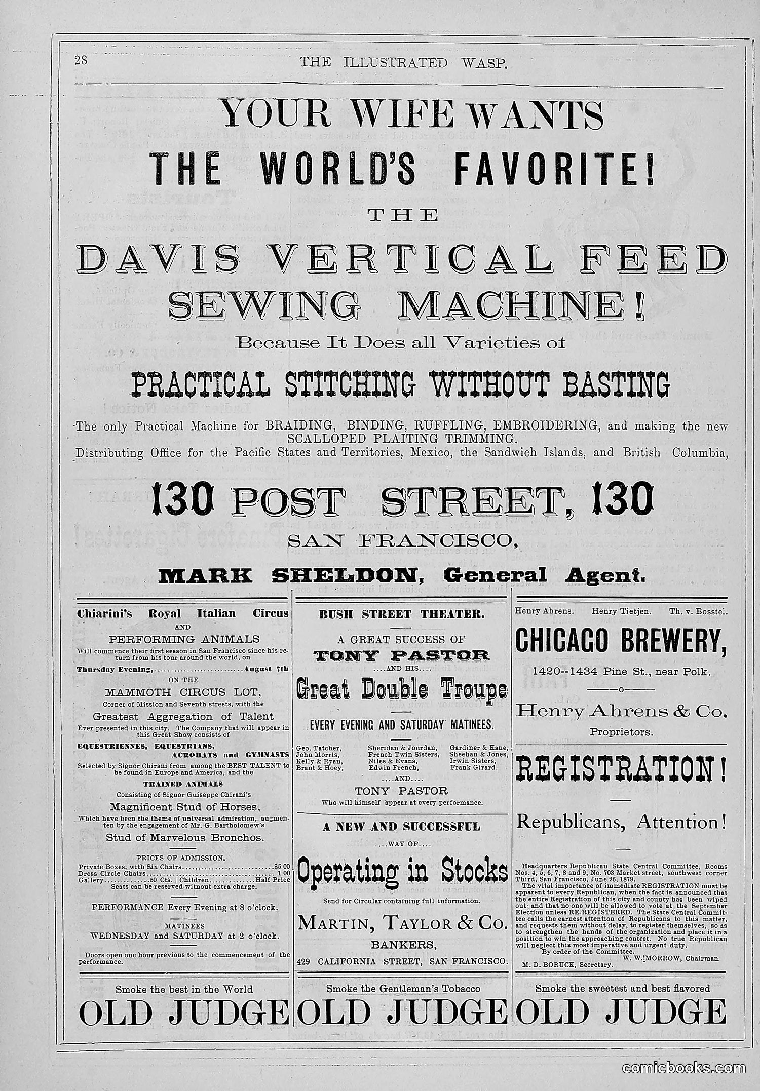 The Wasp — 1879 — page 37 of 846