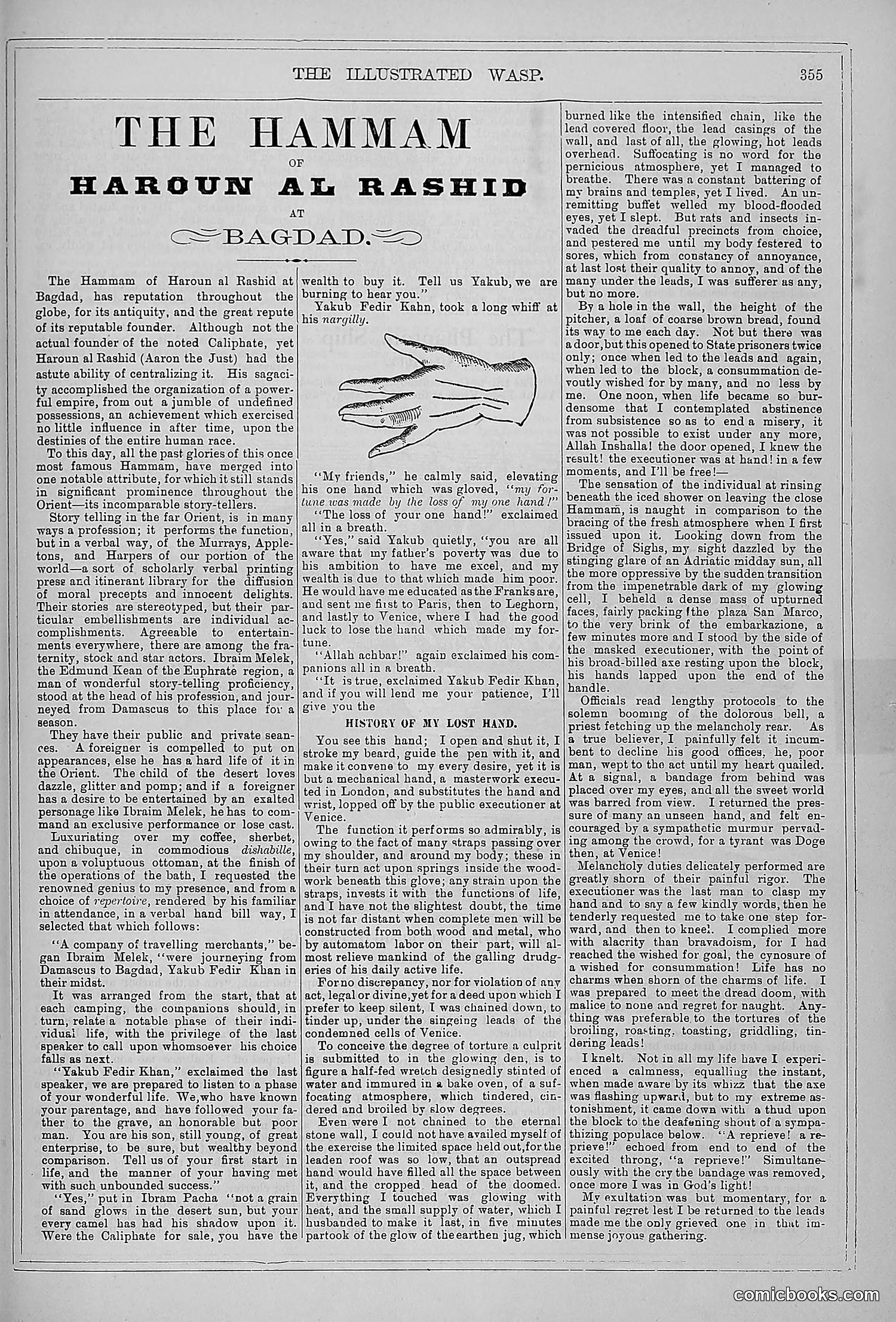 The Wasp — 1879 — page 362 of 846