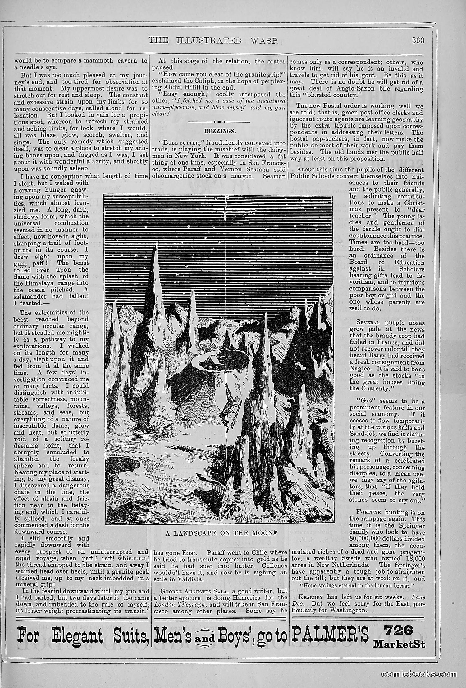 The Wasp — 1879 — page 370 of 846
