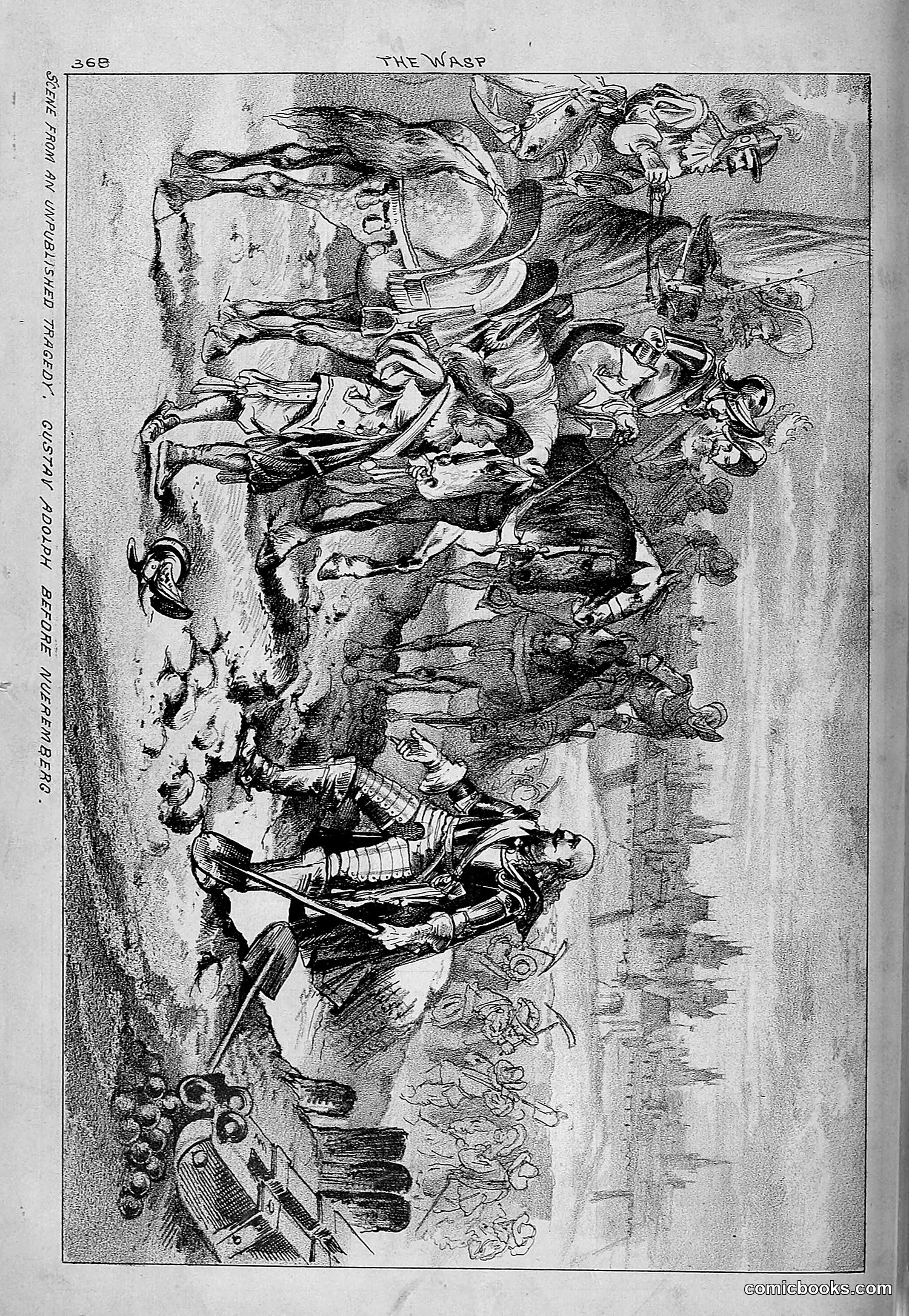 The Wasp — 1879 — page 375 of 846