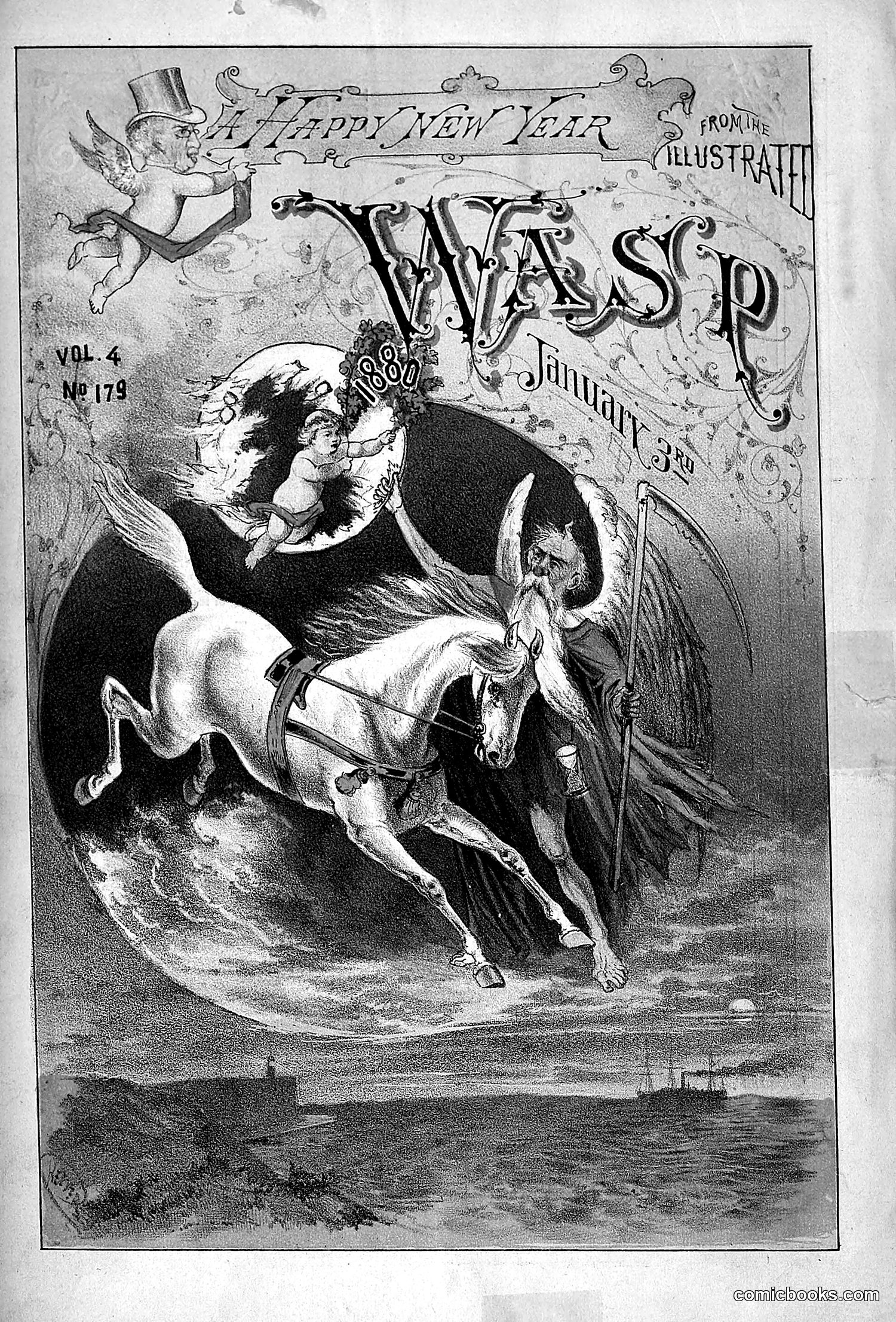 The Wasp — 1879 — page 376 of 846