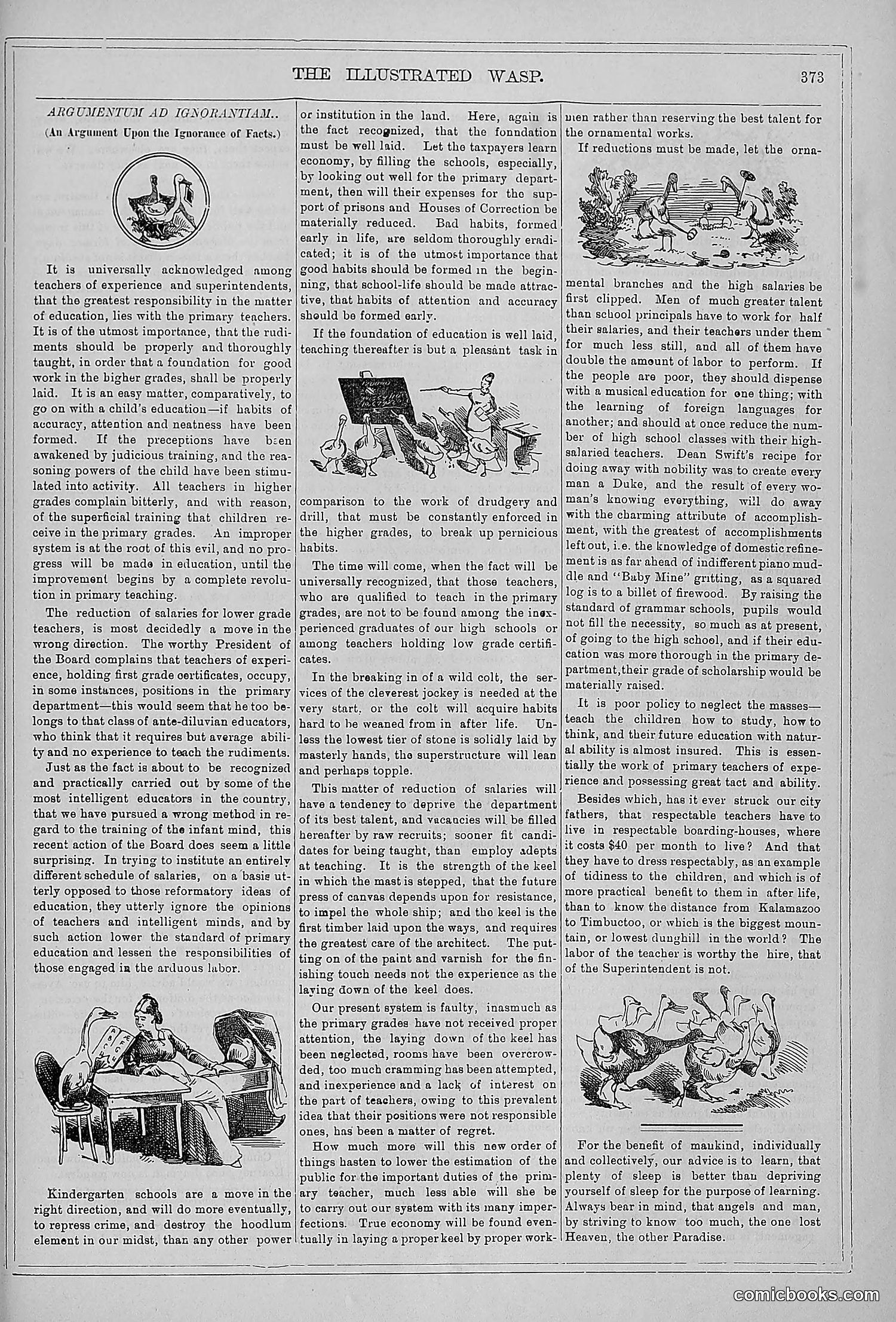 The Wasp — 1879 — page 380 of 846