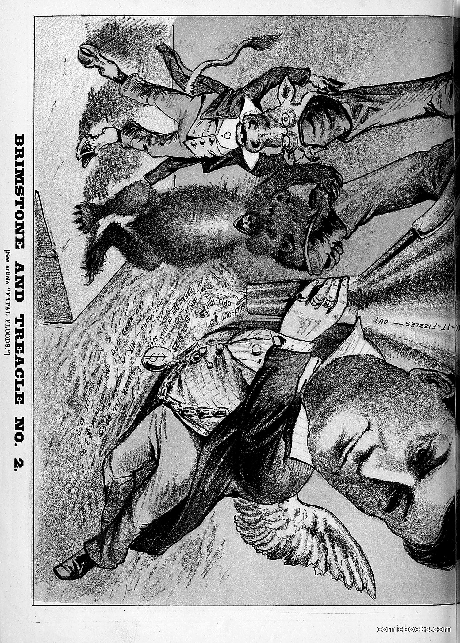 The Wasp — 1879 — page 383 of 846
