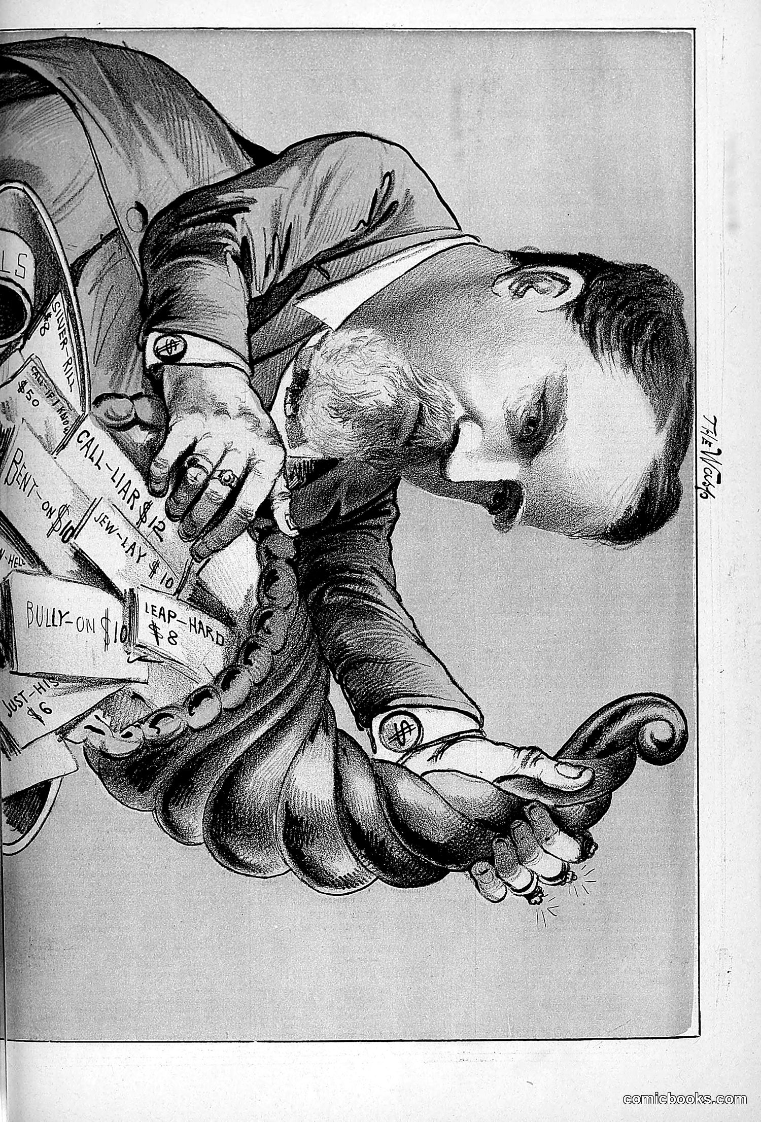 The Wasp — 1879 — page 384 of 846