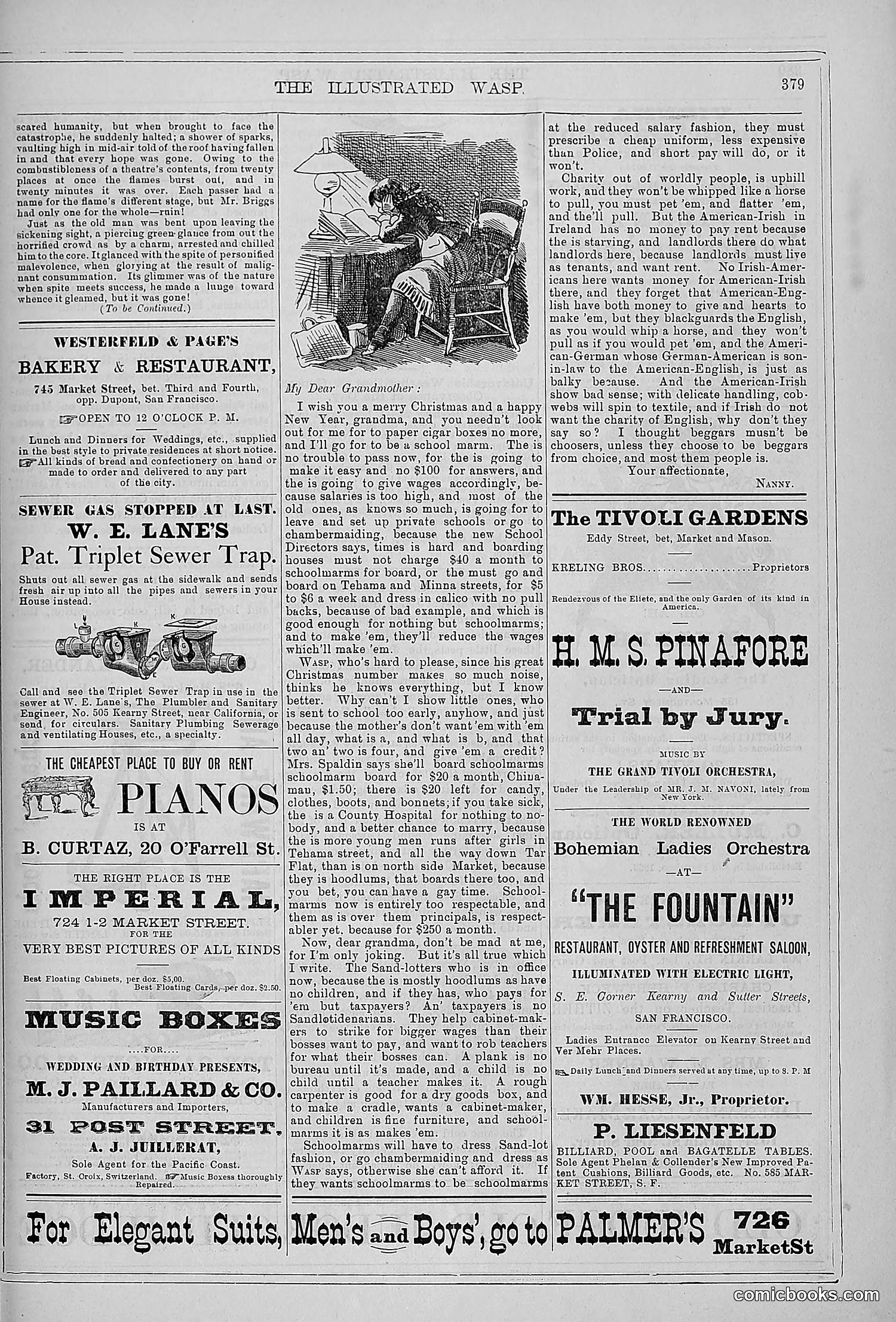 The Wasp — 1879 — page 386 of 846