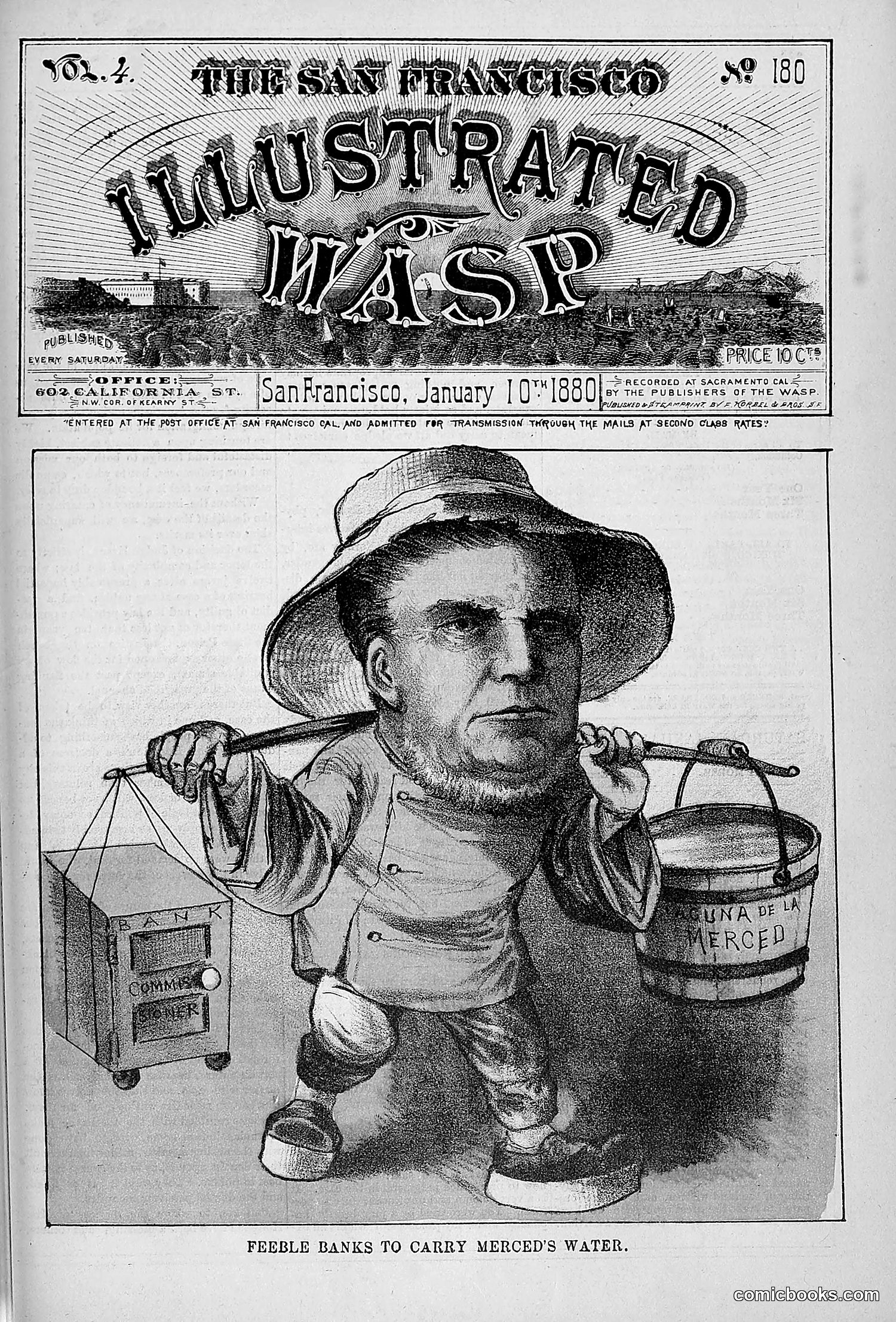 The Wasp — 1879 — page 392 of 846