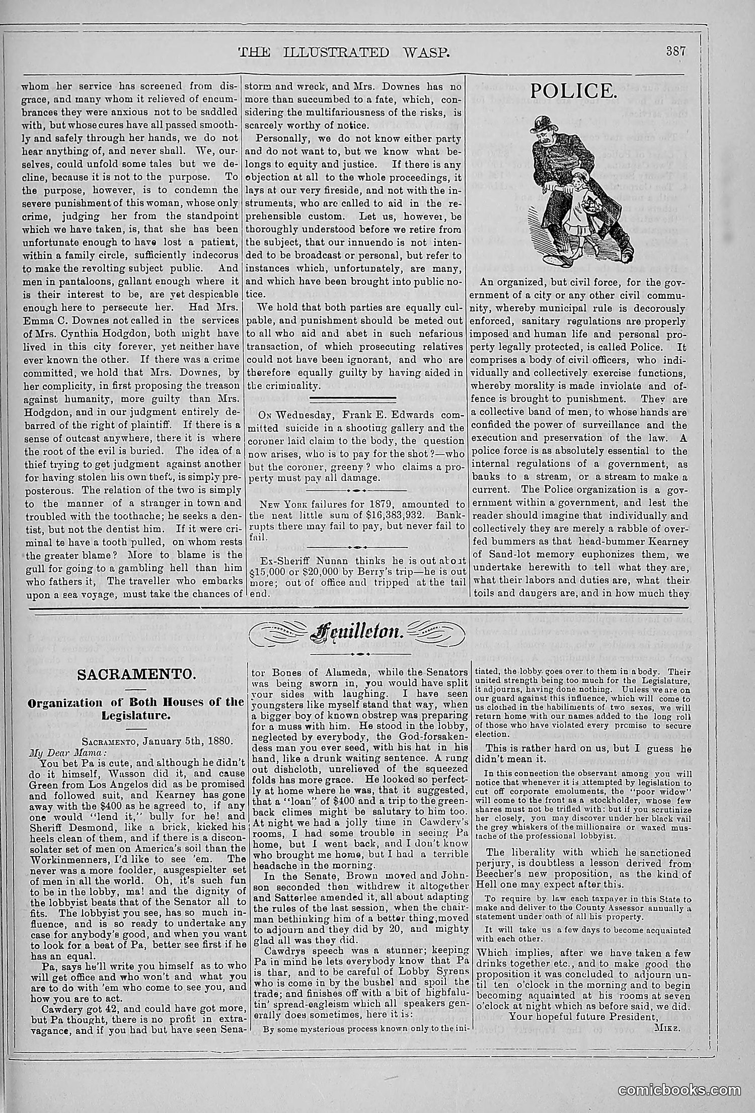 The Wasp — 1879 — page 394 of 846