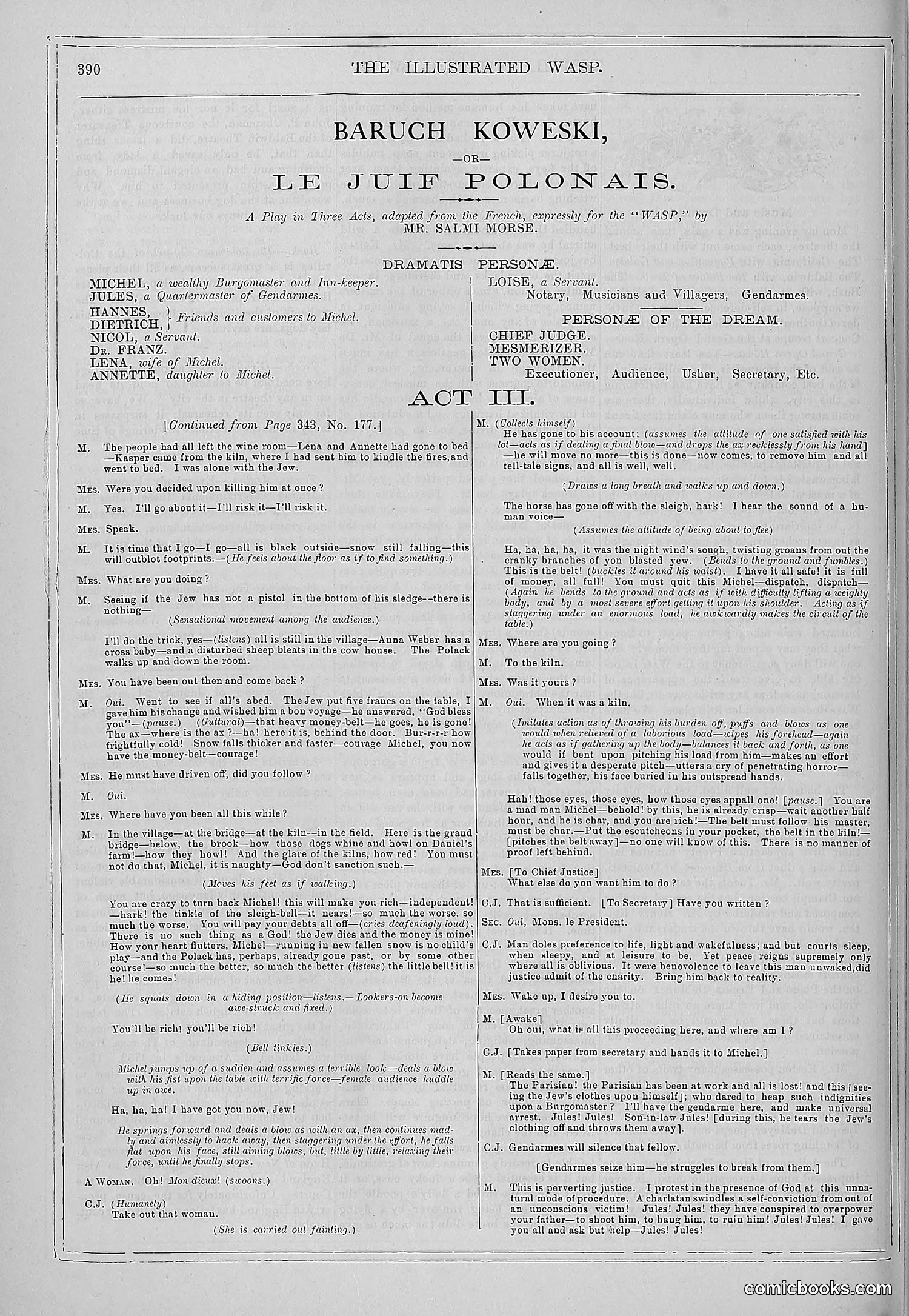 The Wasp — 1879 — page 397 of 846