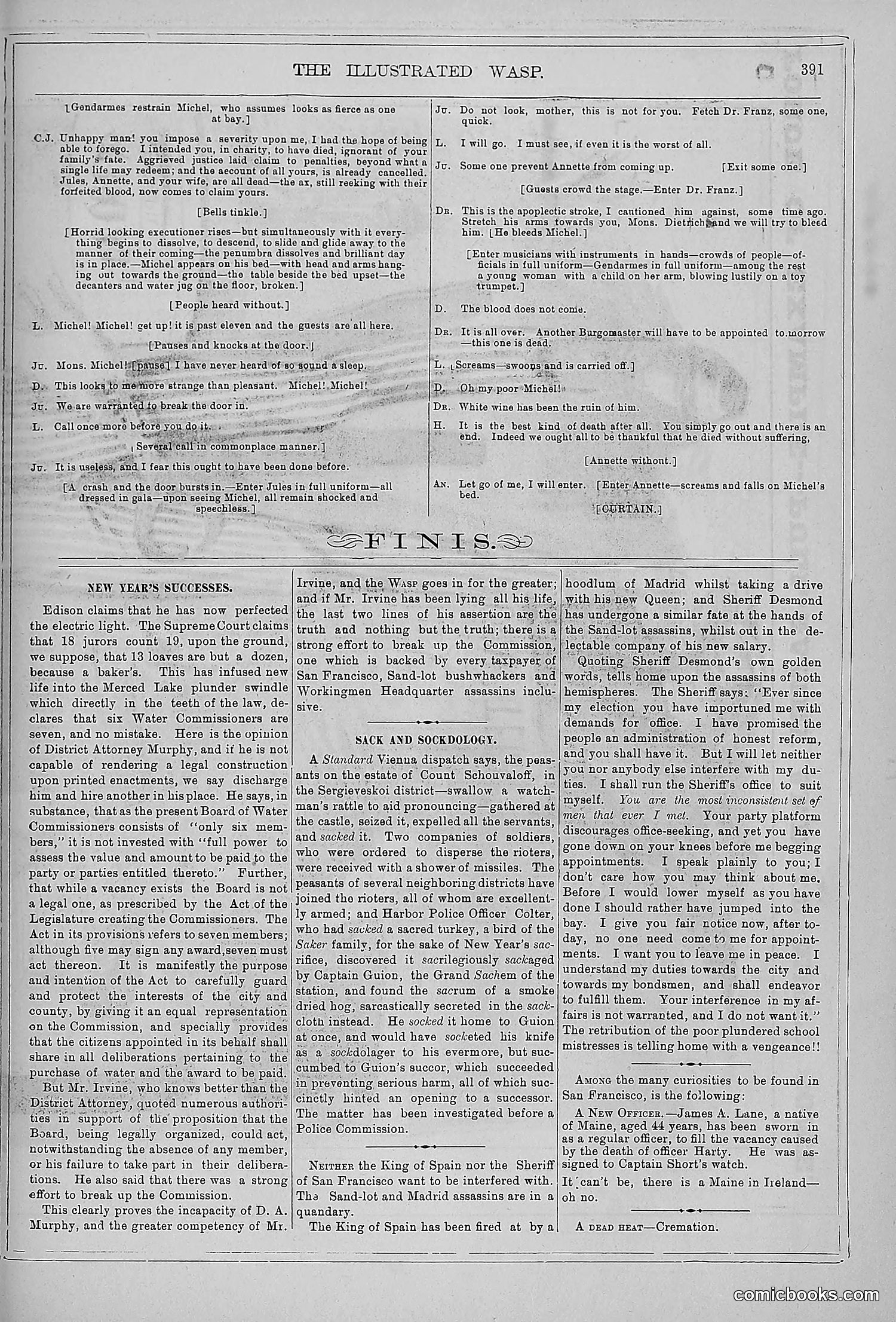 The Wasp — 1879 — page 398 of 846