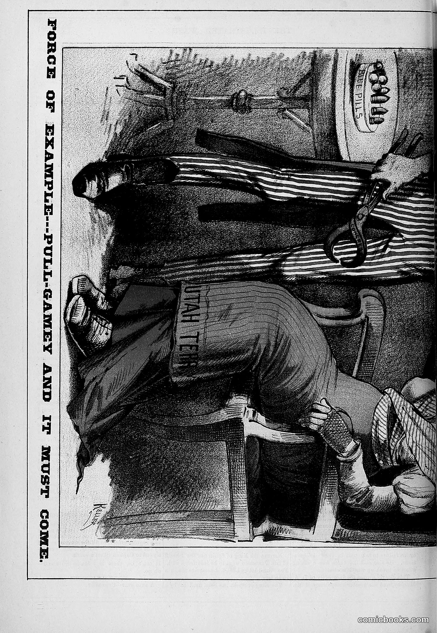 The Wasp — 1879 — page 399 of 846