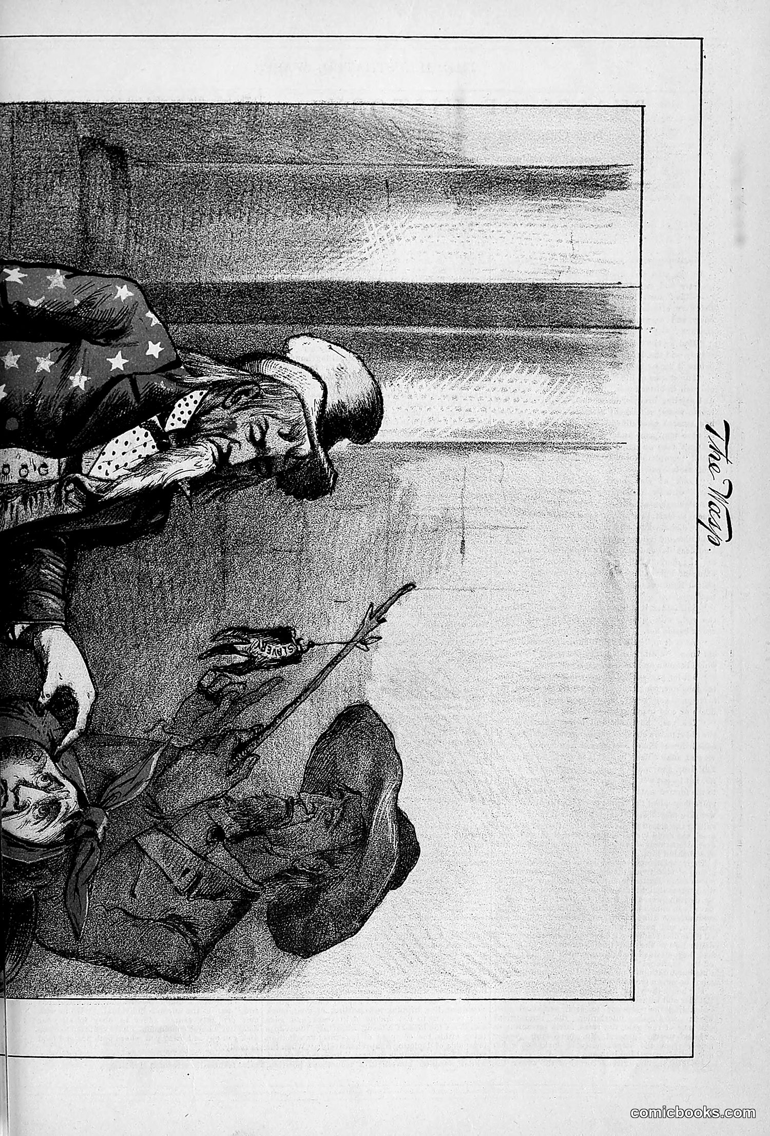 The Wasp — 1879 — page 400 of 846