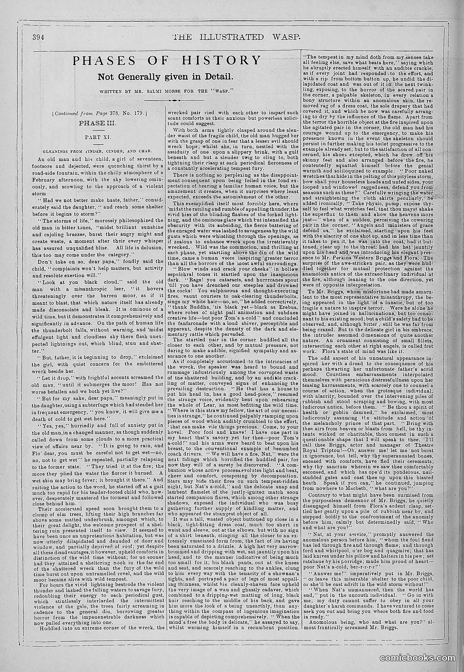The Wasp — 1879 — page 401 of 846