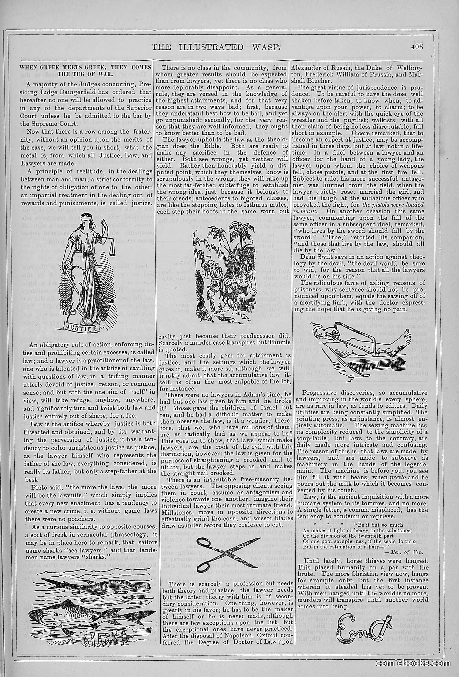 The Wasp — 1879 — page 410 of 846