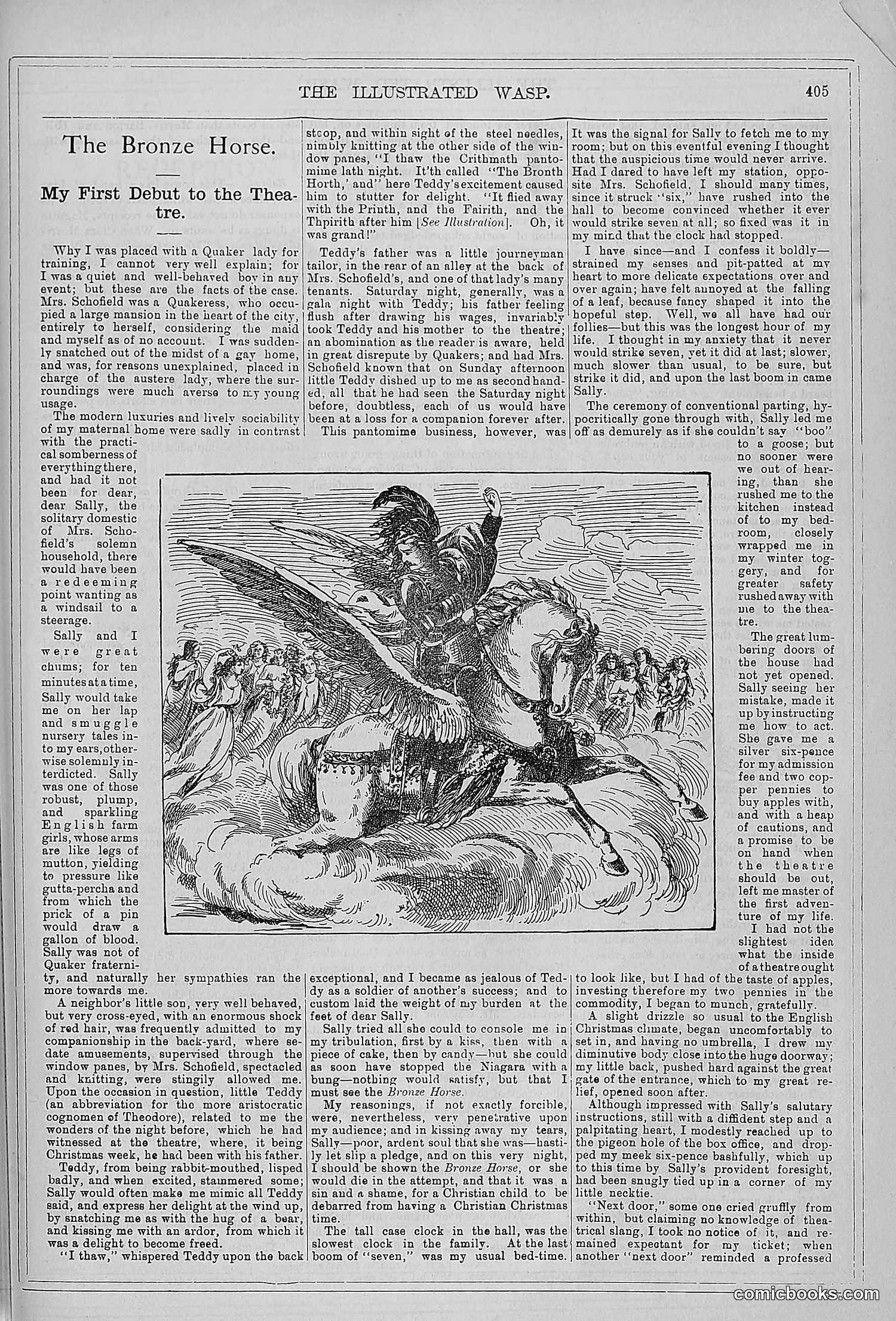 The Wasp — 1879 — page 412 of 846