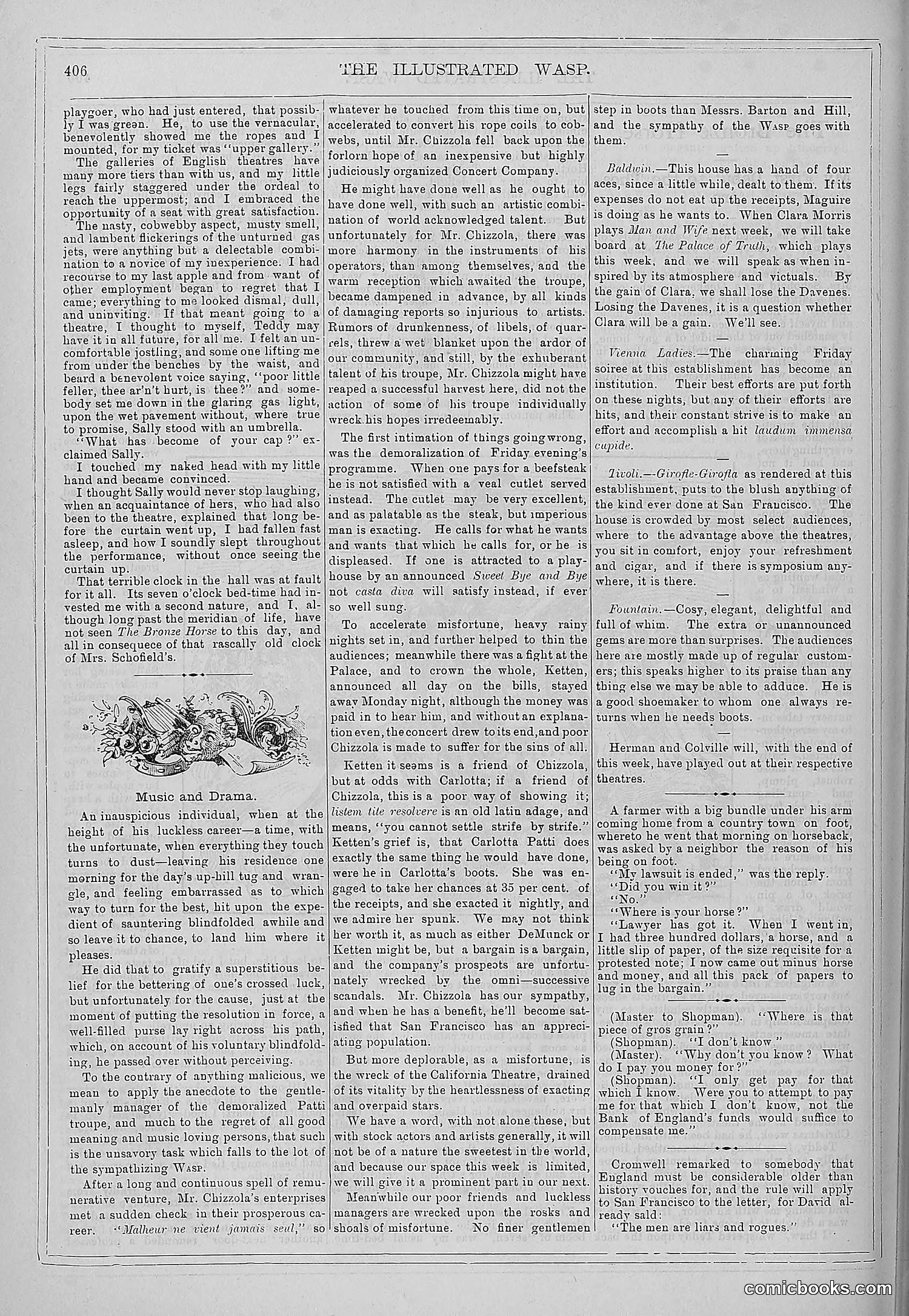 The Wasp — 1879 — page 413 of 846