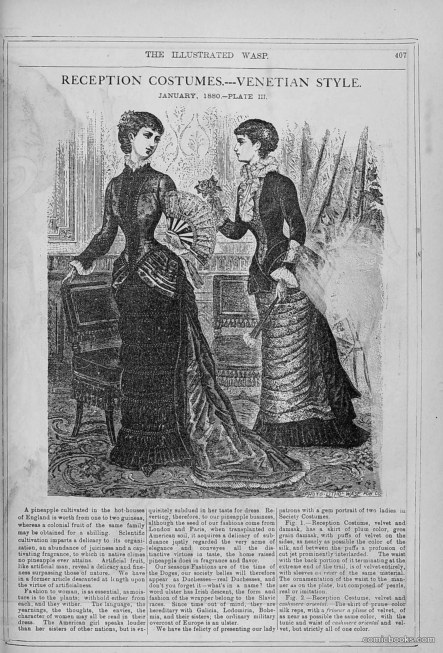 The Wasp — 1879 — page 414 of 846
