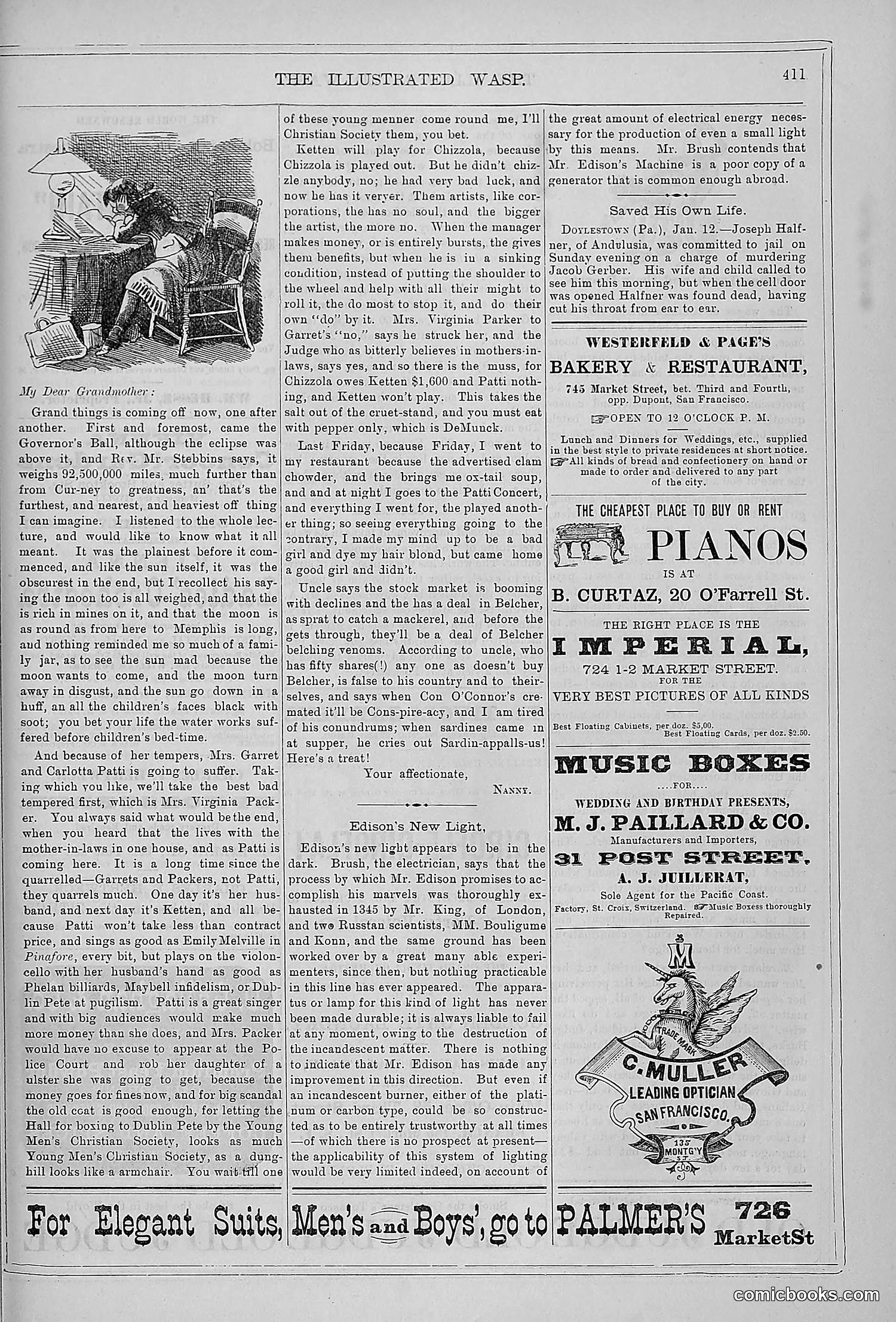 The Wasp — 1879 — page 418 of 846