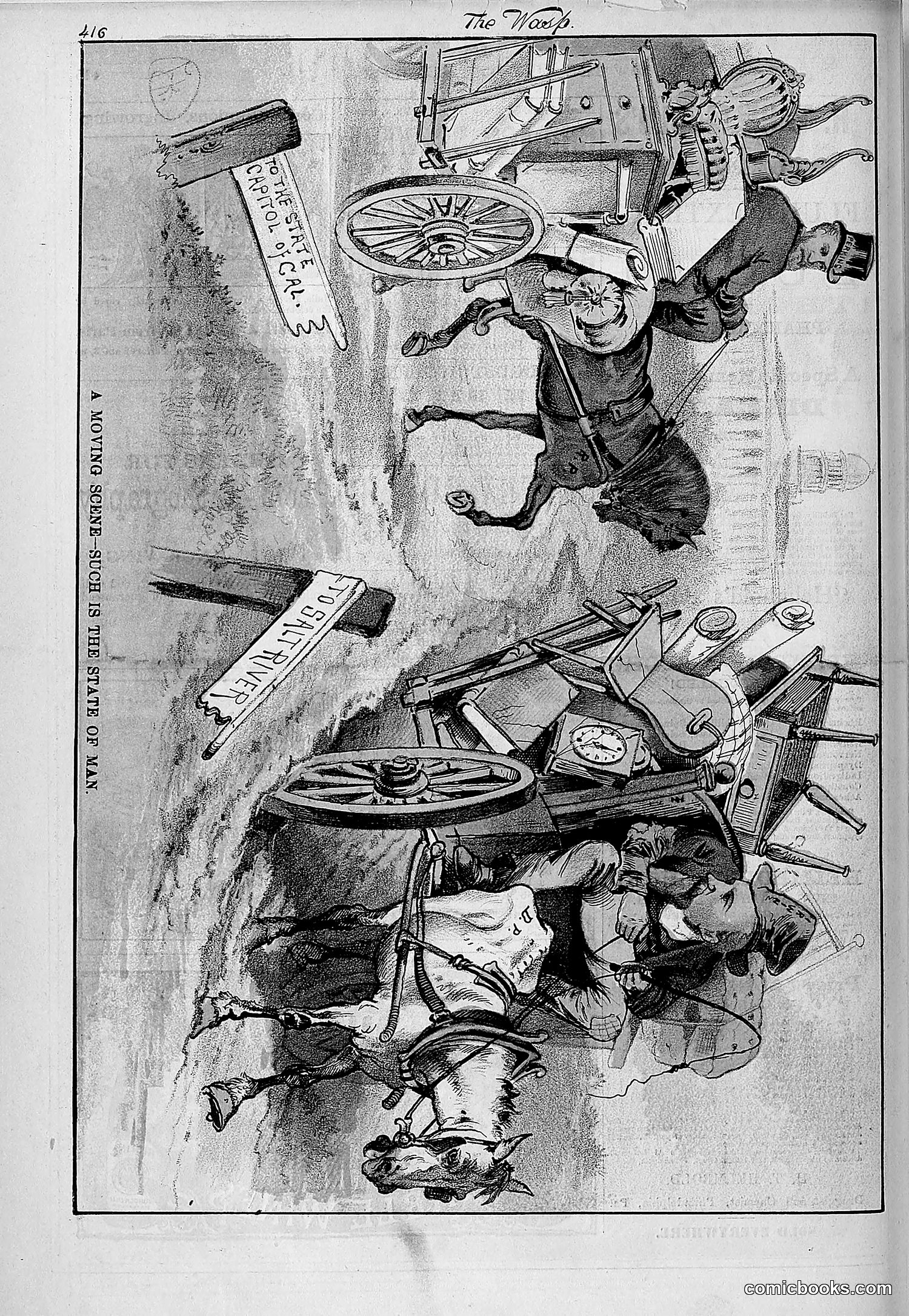 The Wasp — 1879 — page 423 of 846