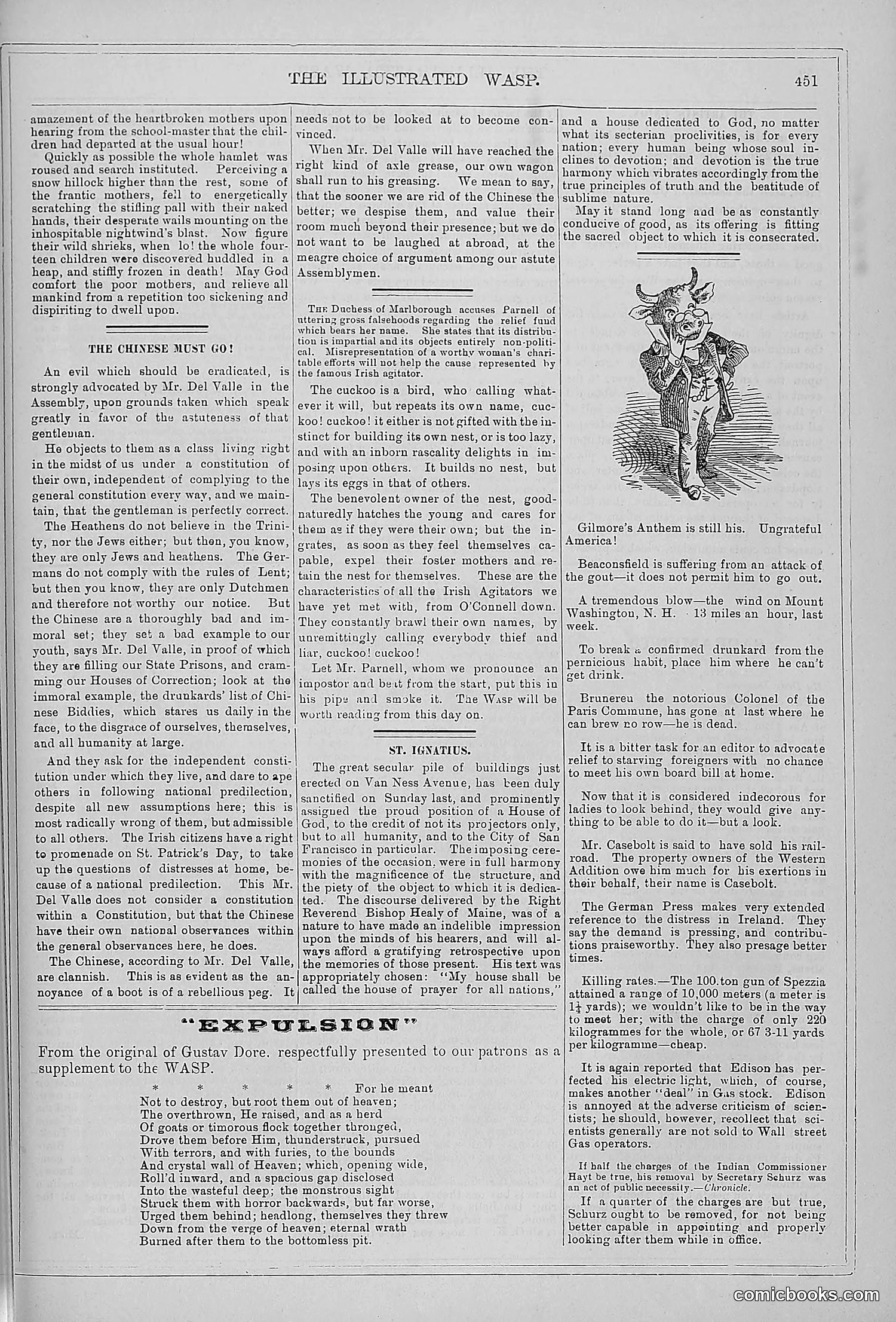 The Wasp — 1879 — page 426 of 846