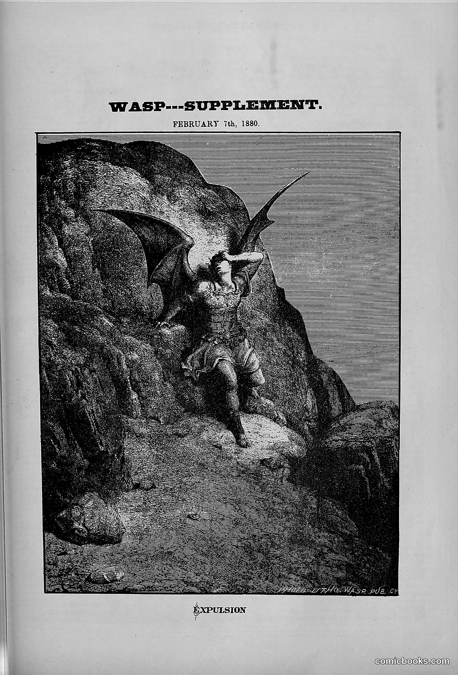 The Wasp — 1879 — page 428 of 846