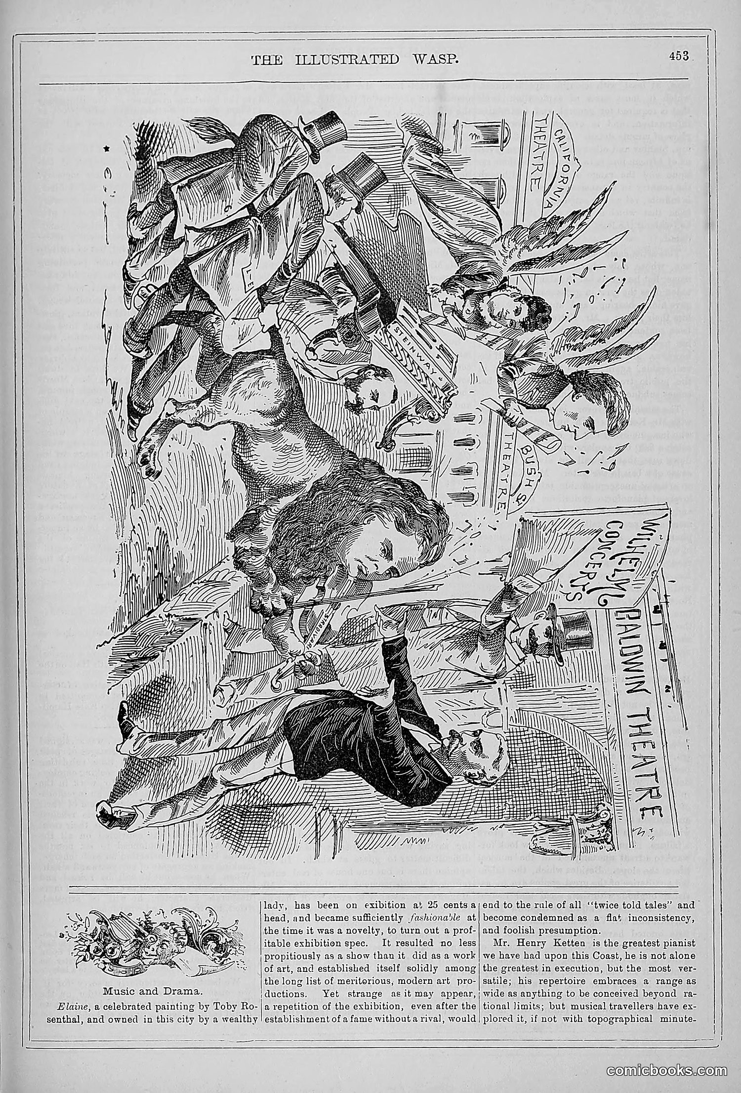 The Wasp — 1879 — page 430 of 846