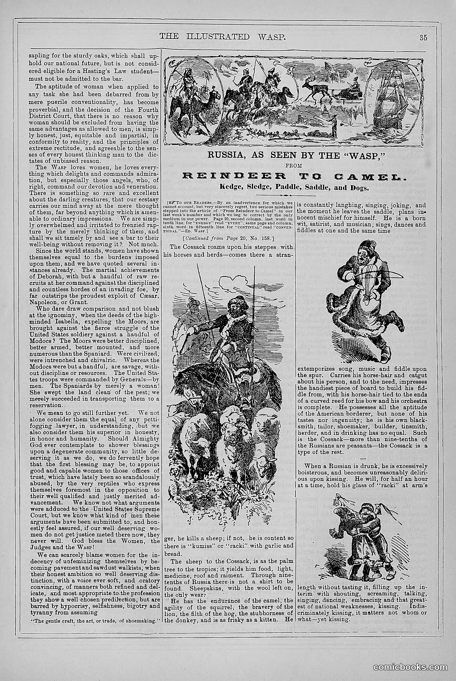The Wasp — 1879 — page 44 of 846