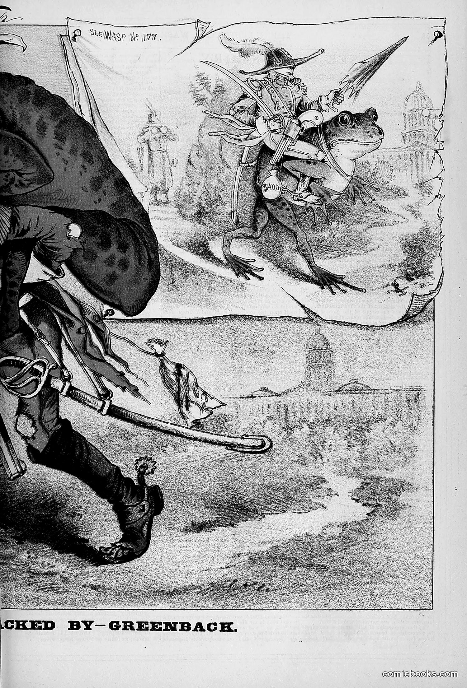 The Wasp — 1879 — page 434 of 846