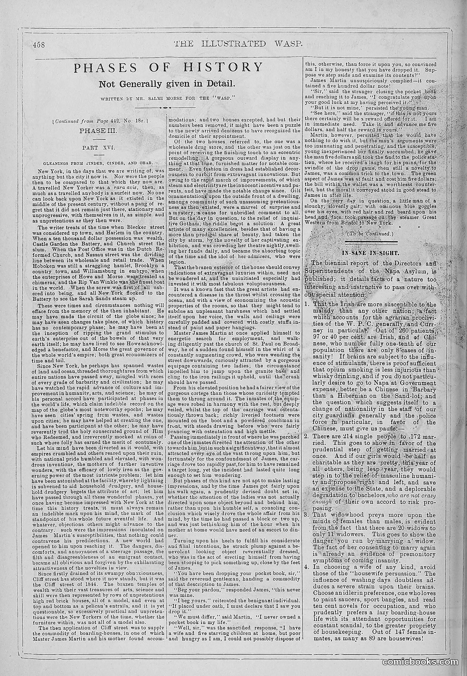 The Wasp — 1879 — page 435 of 846