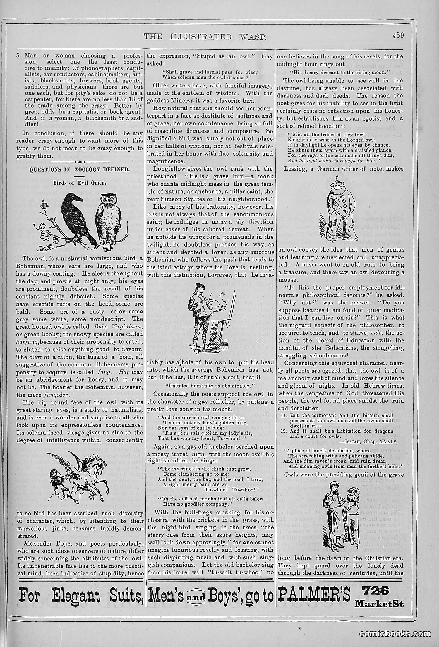 The Wasp — 1879 — page 436 of 846