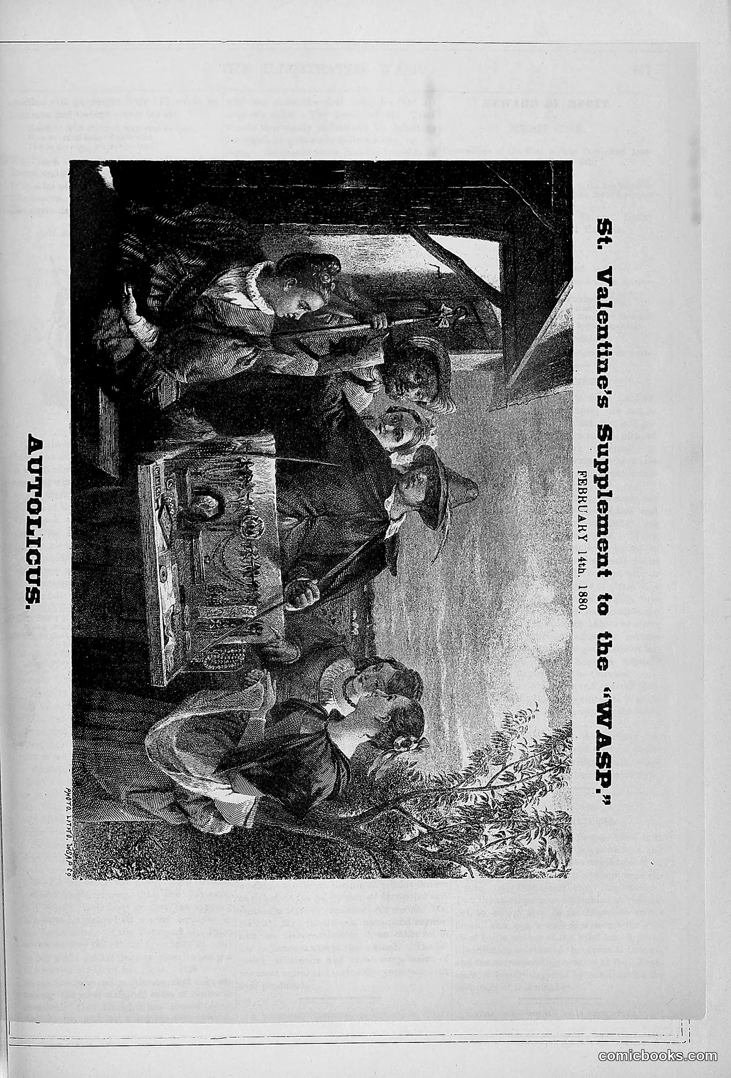 The Wasp — 1879 — page 444 of 846
