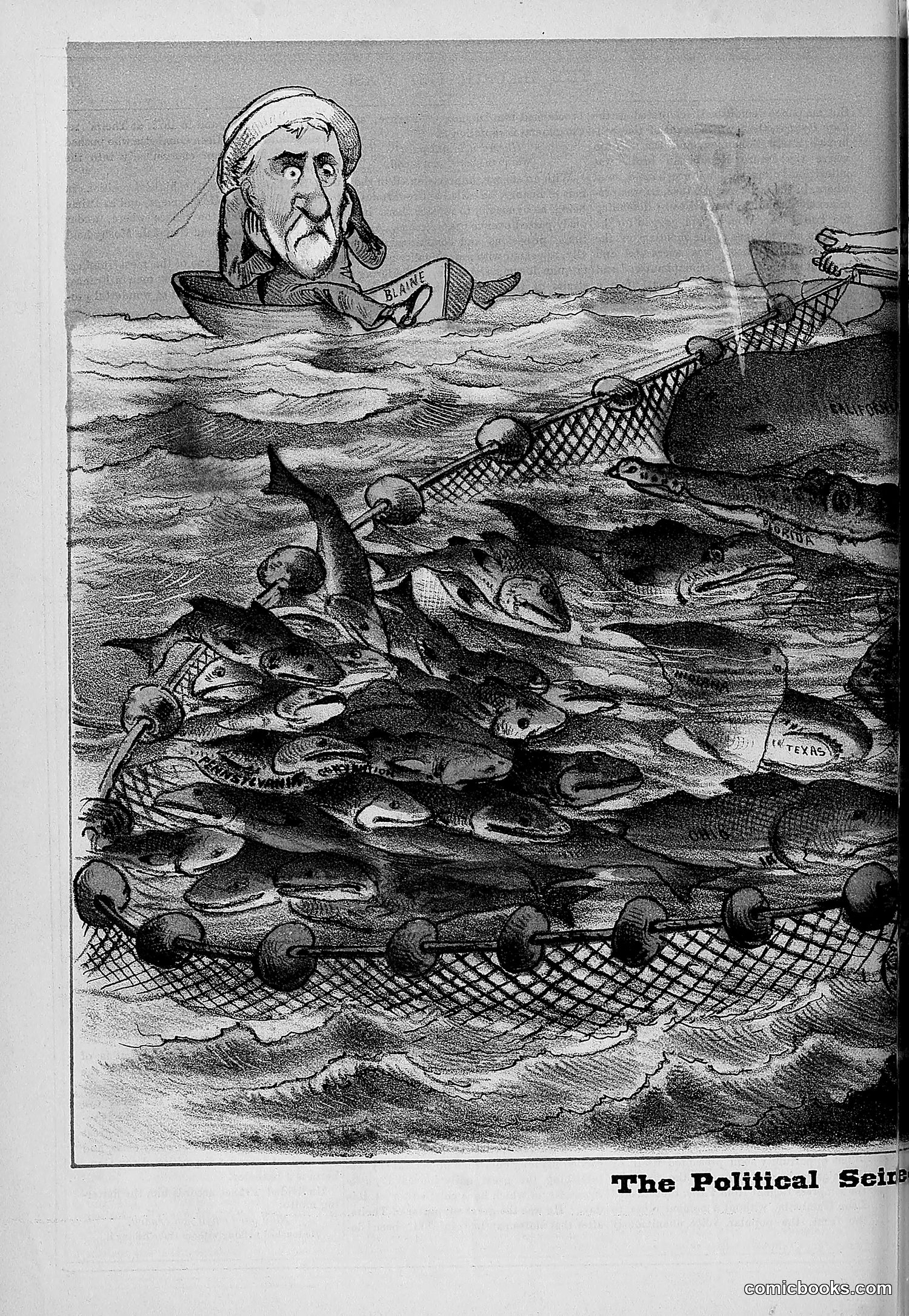 The Wasp — 1879 — page 451 of 846