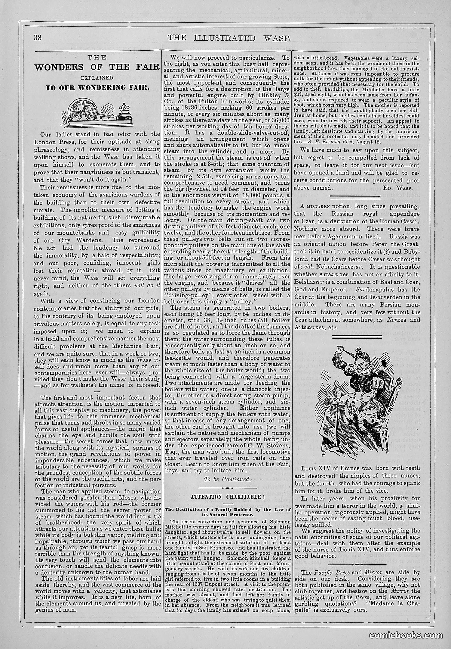 The Wasp — 1879 — page 47 of 846