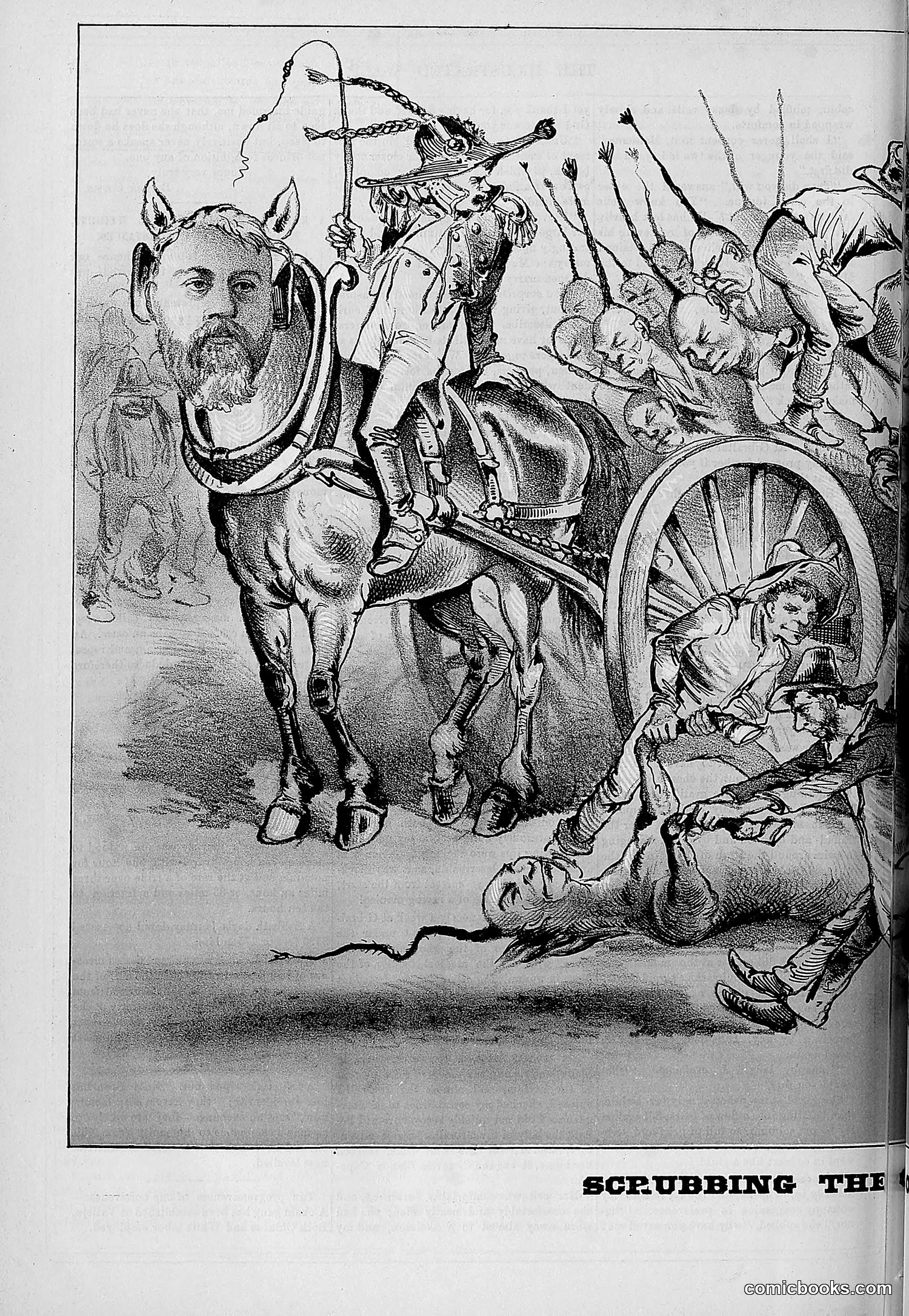 The Wasp — 1879 — page 467 of 846