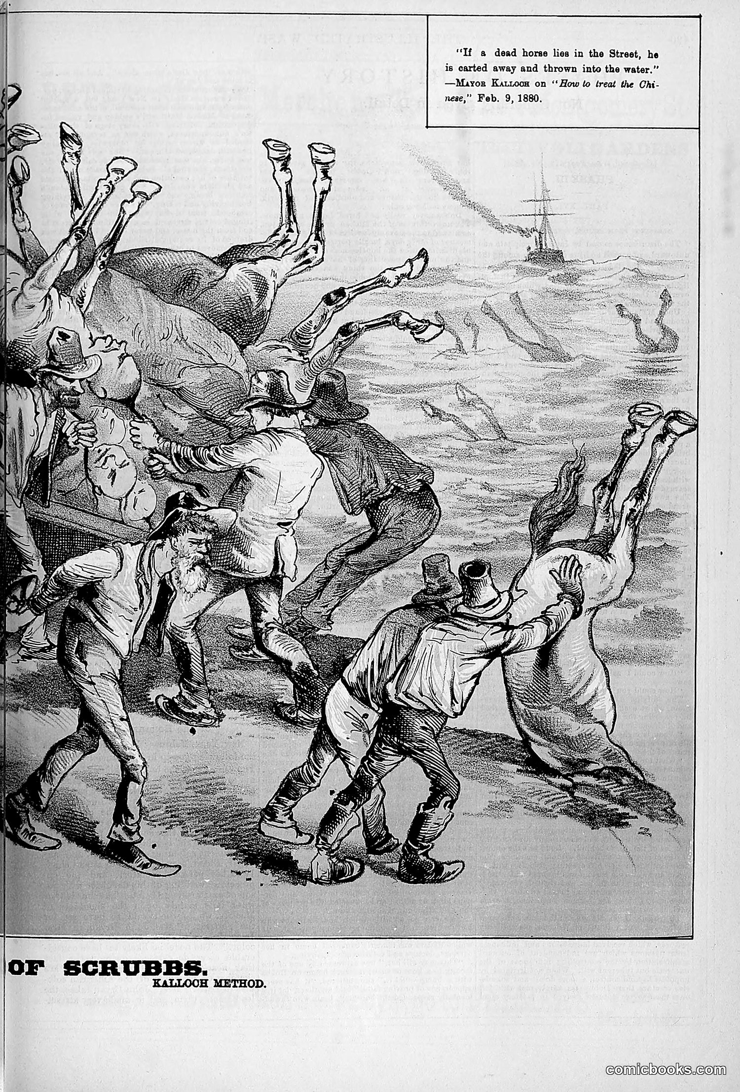 The Wasp — 1879 — page 468 of 846