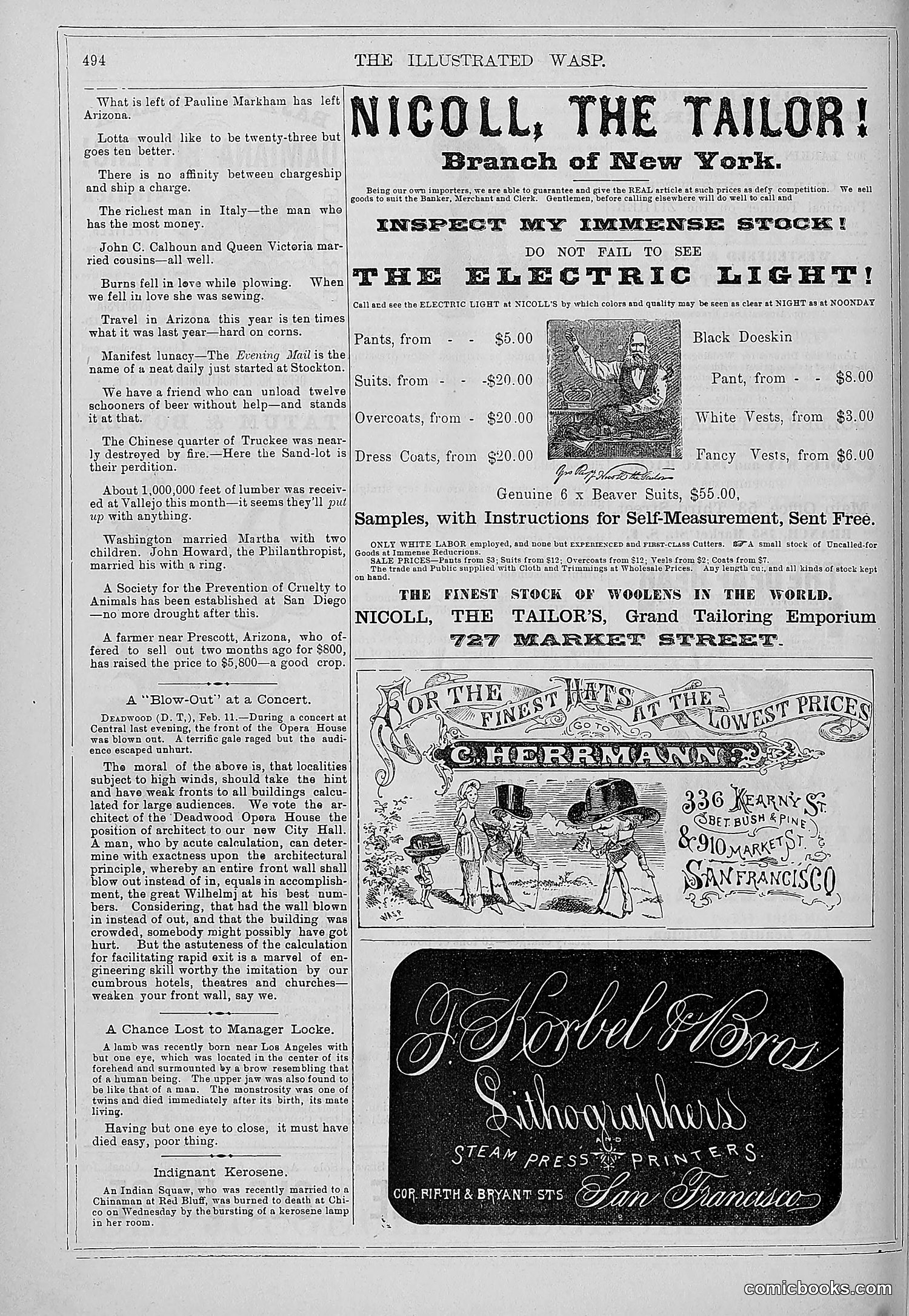 The Wasp — 1879 — page 473 of 846