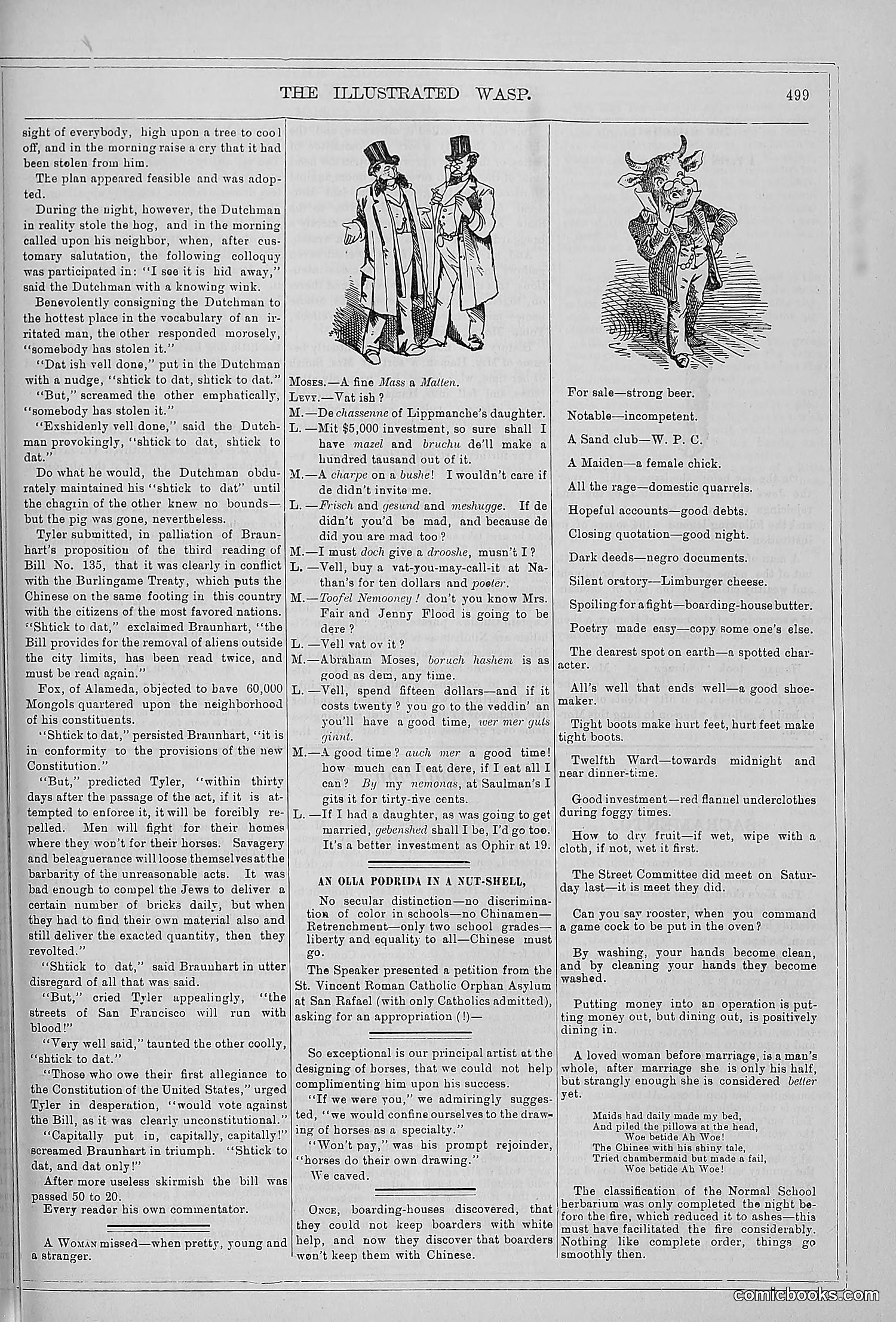 The Wasp — 1879 — page 478 of 846